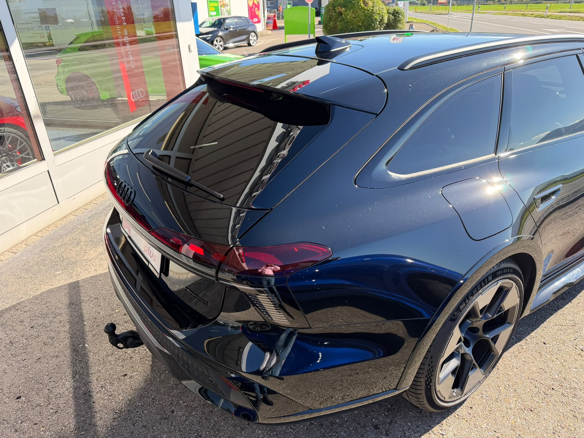 AUDI A6 allroad TDI quattro 220 kW S tronic-image-3