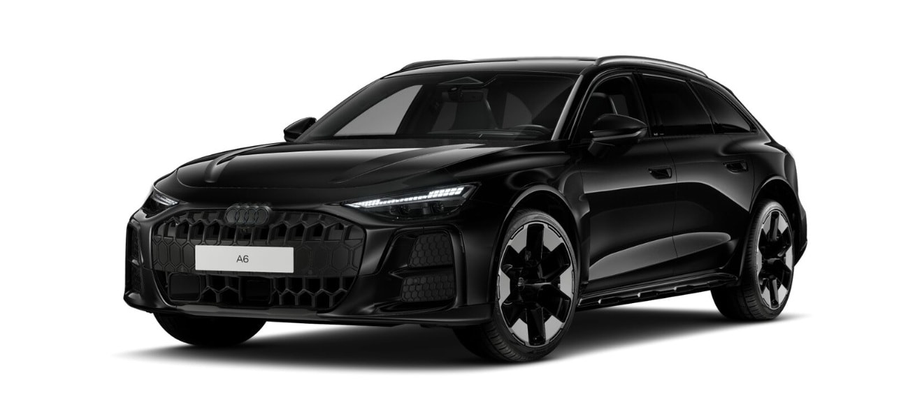 AUDI A6 allroad TDI quattro 220 kW S tronic-image-0