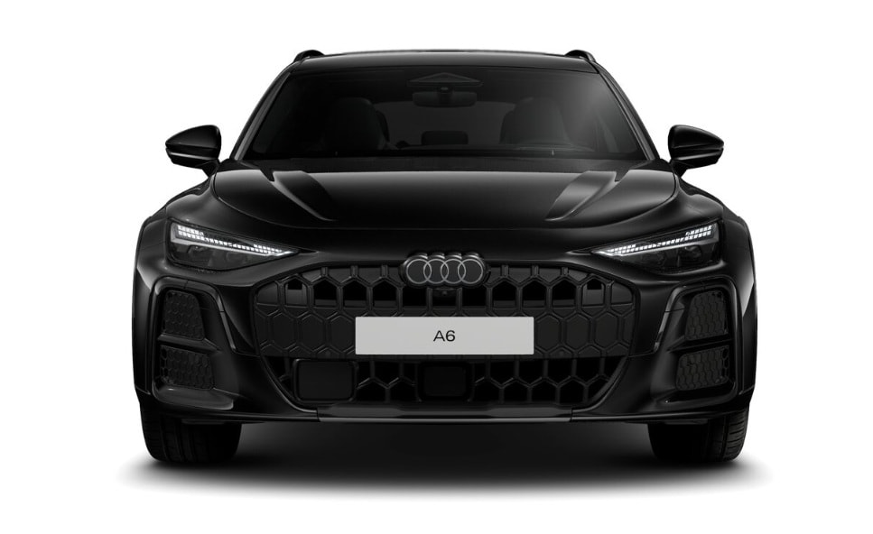 AUDI A6 allroad TDI quattro 220 kW S tronic-image-2
