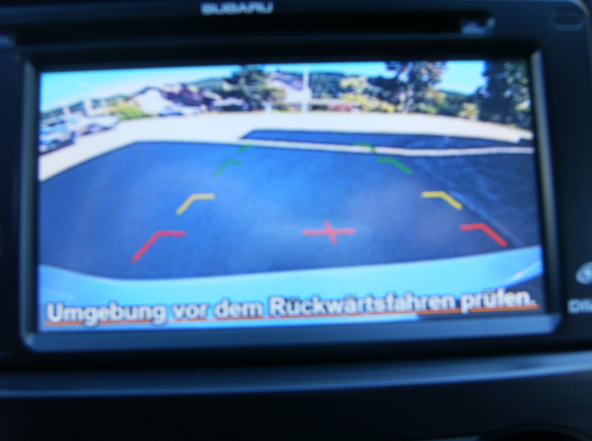 SUBARU XV 2.0 Swiss Three AWD CVT-image-10
