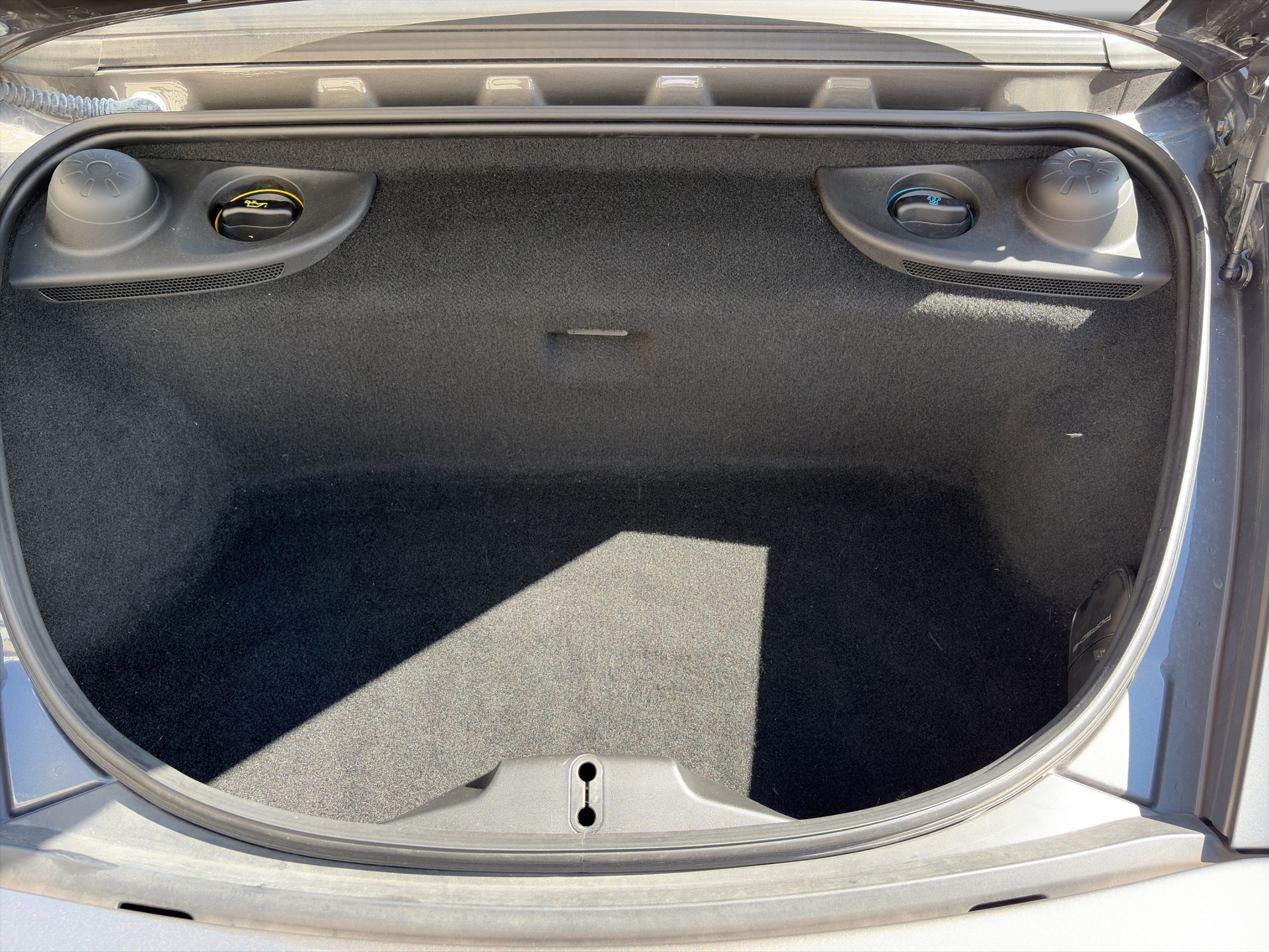 PORSCHE 718 Boxster S 2.5 PDK-image-29