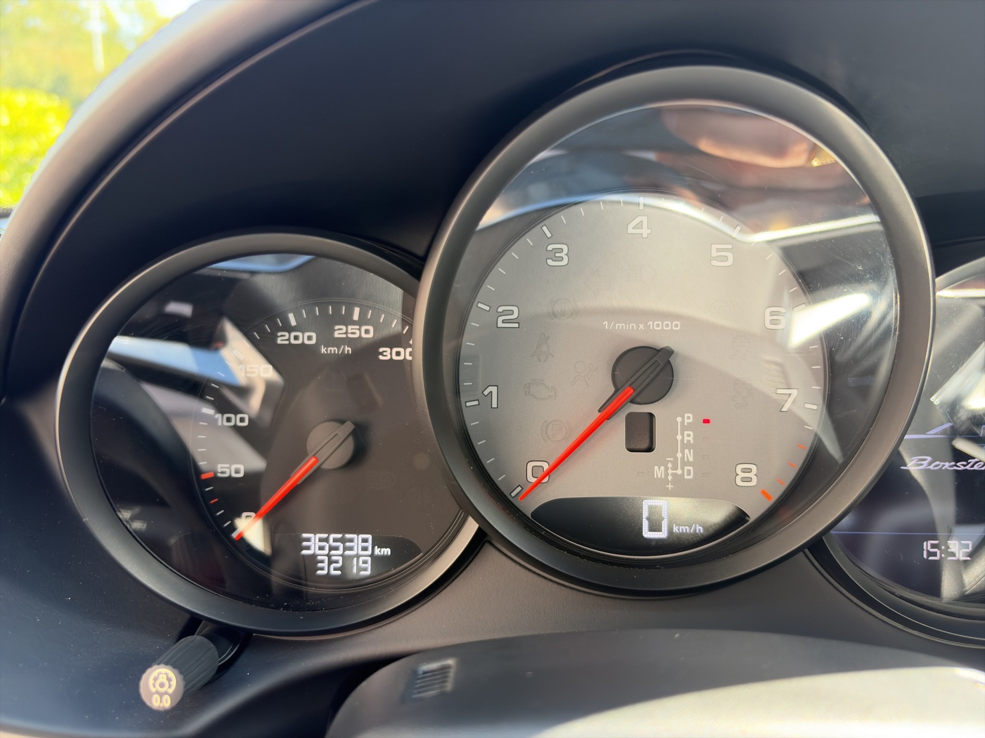 PORSCHE 718 Boxster S 2.5 PDK-image-20