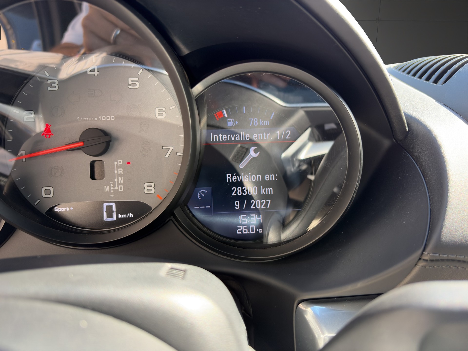PORSCHE 718 Boxster S 2.5 PDK-image-21