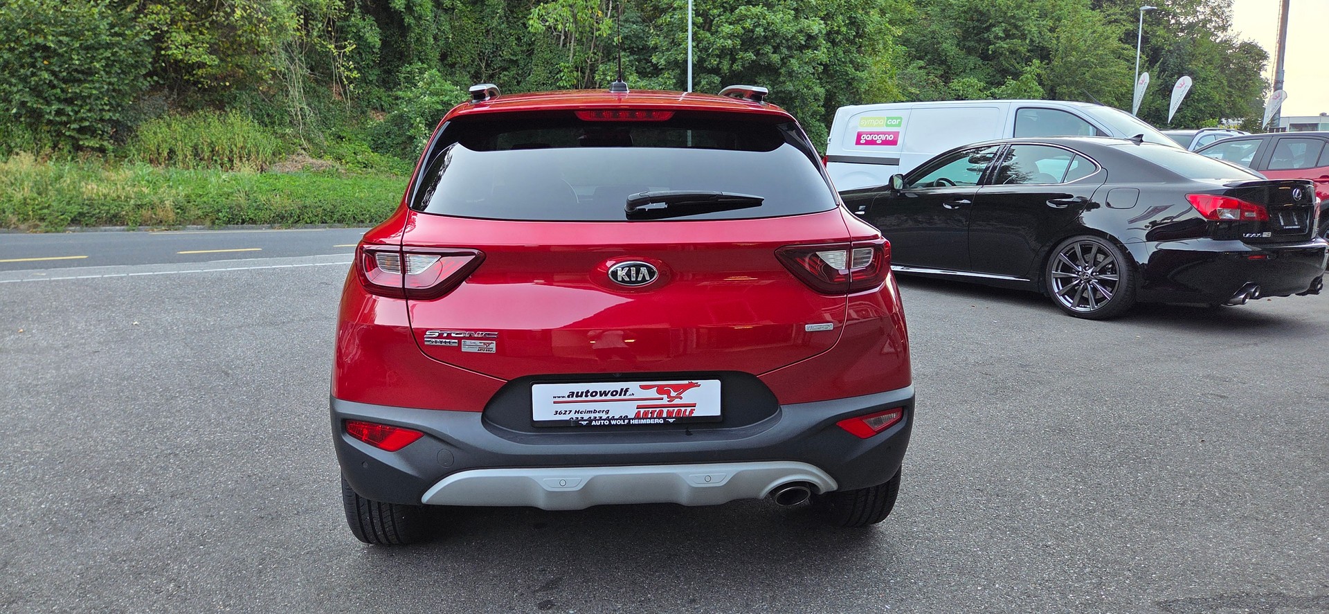 KIA Stonic 1.0 T-GDi-image-3