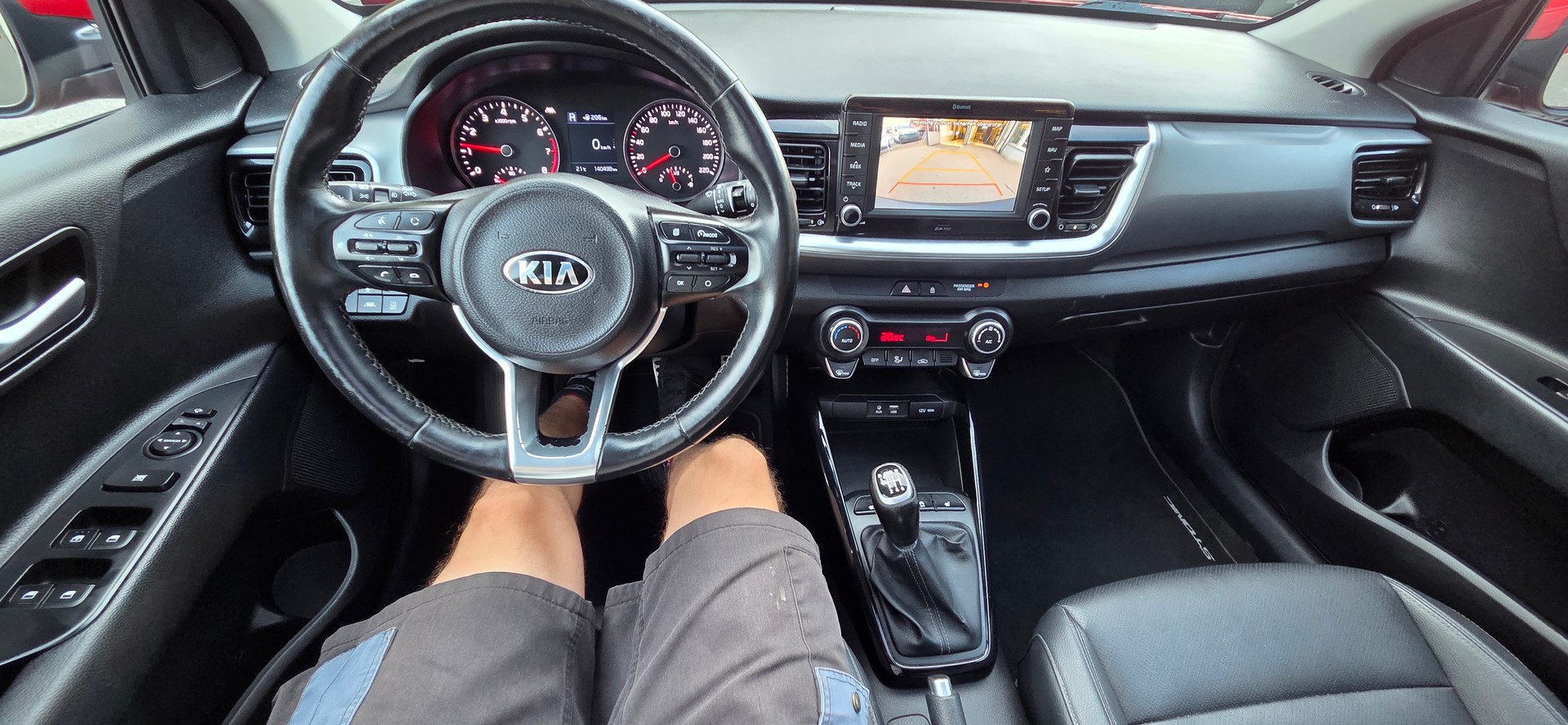 KIA Stonic 1.0 T-GDi-image-7