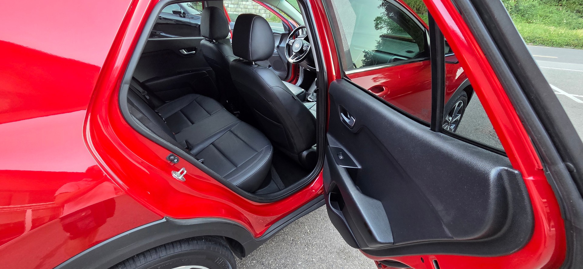 KIA Stonic 1.0 T-GDi-image-9