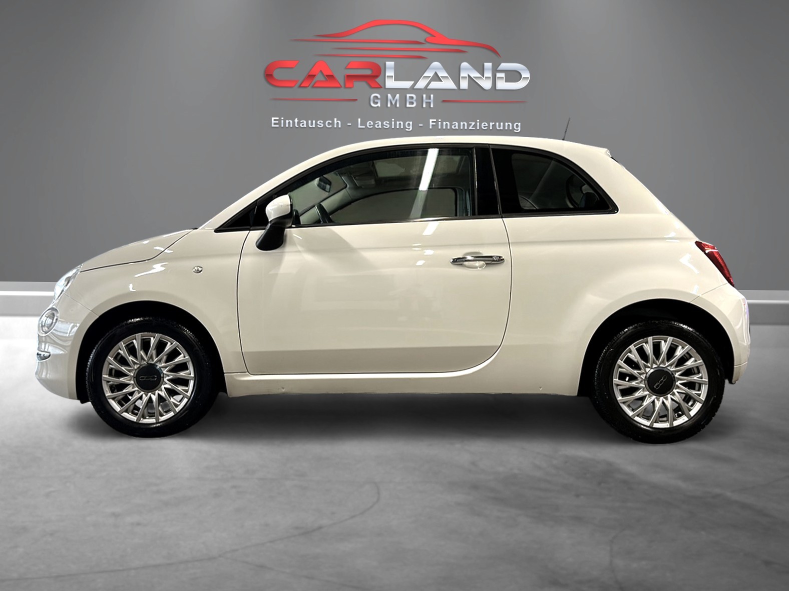 FIAT 500 1.2 Lounge-image-3