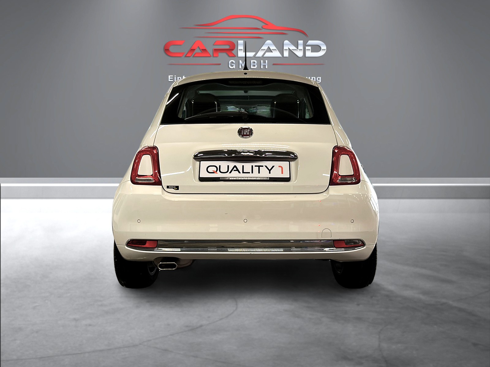 FIAT 500 1.2 Lounge-image-6