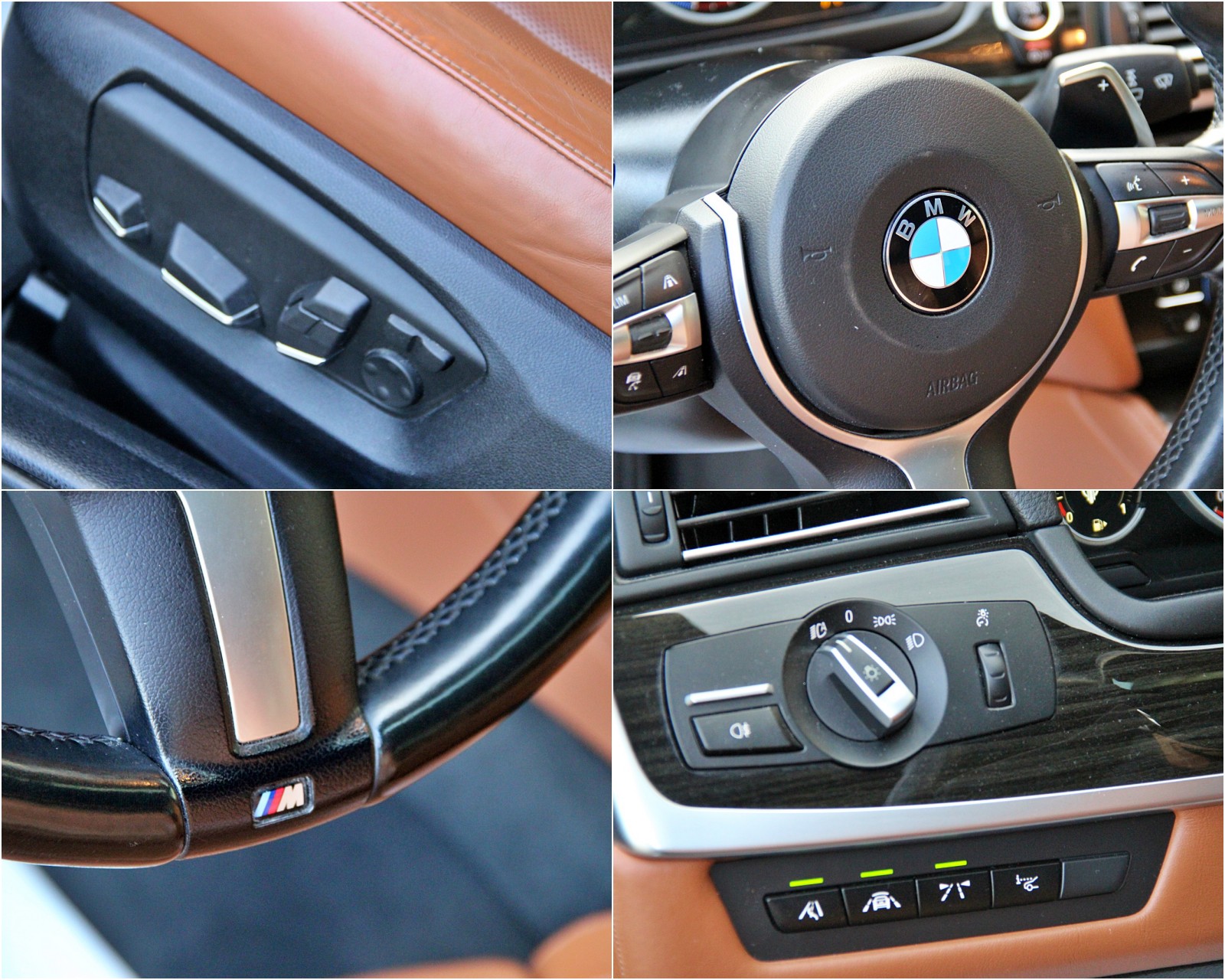 BMW 535d Touring xDrive M-Paket Platinum Sport Edition-image-20