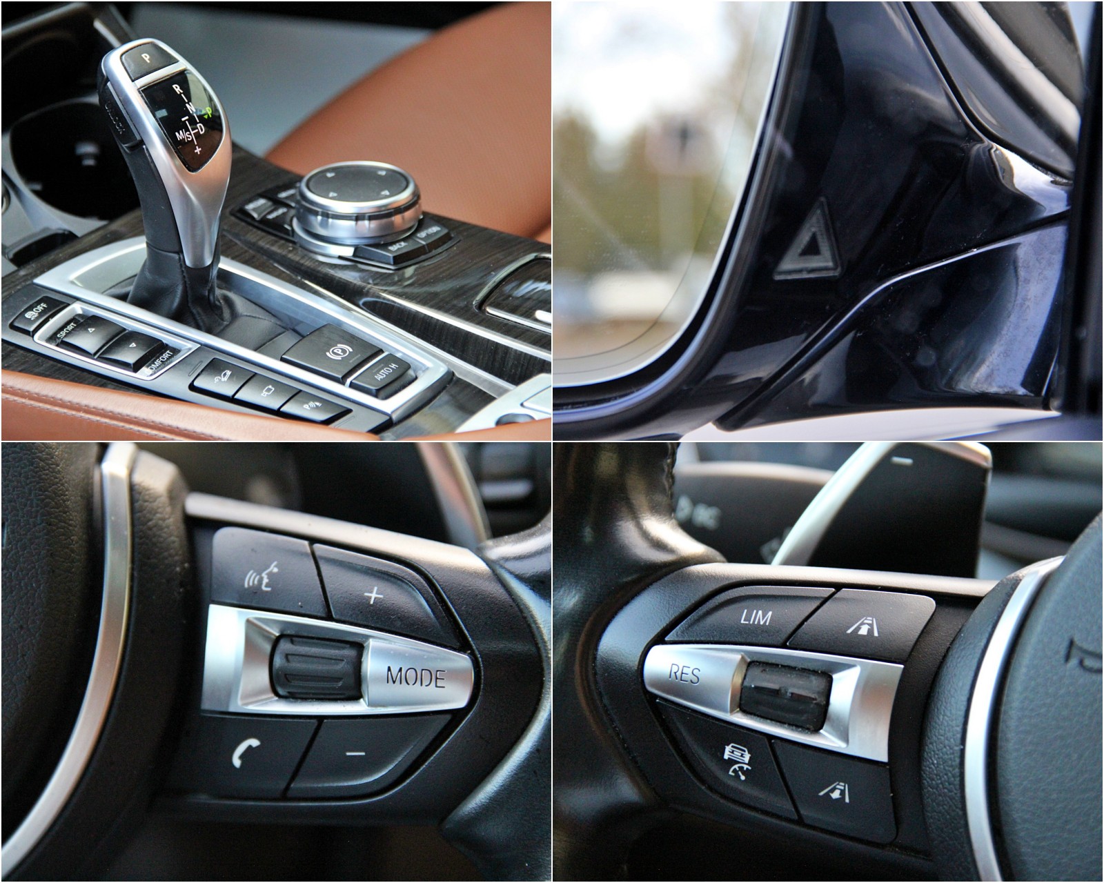 BMW 535d Touring xDrive M-Paket Platinum Sport Edition-image-21