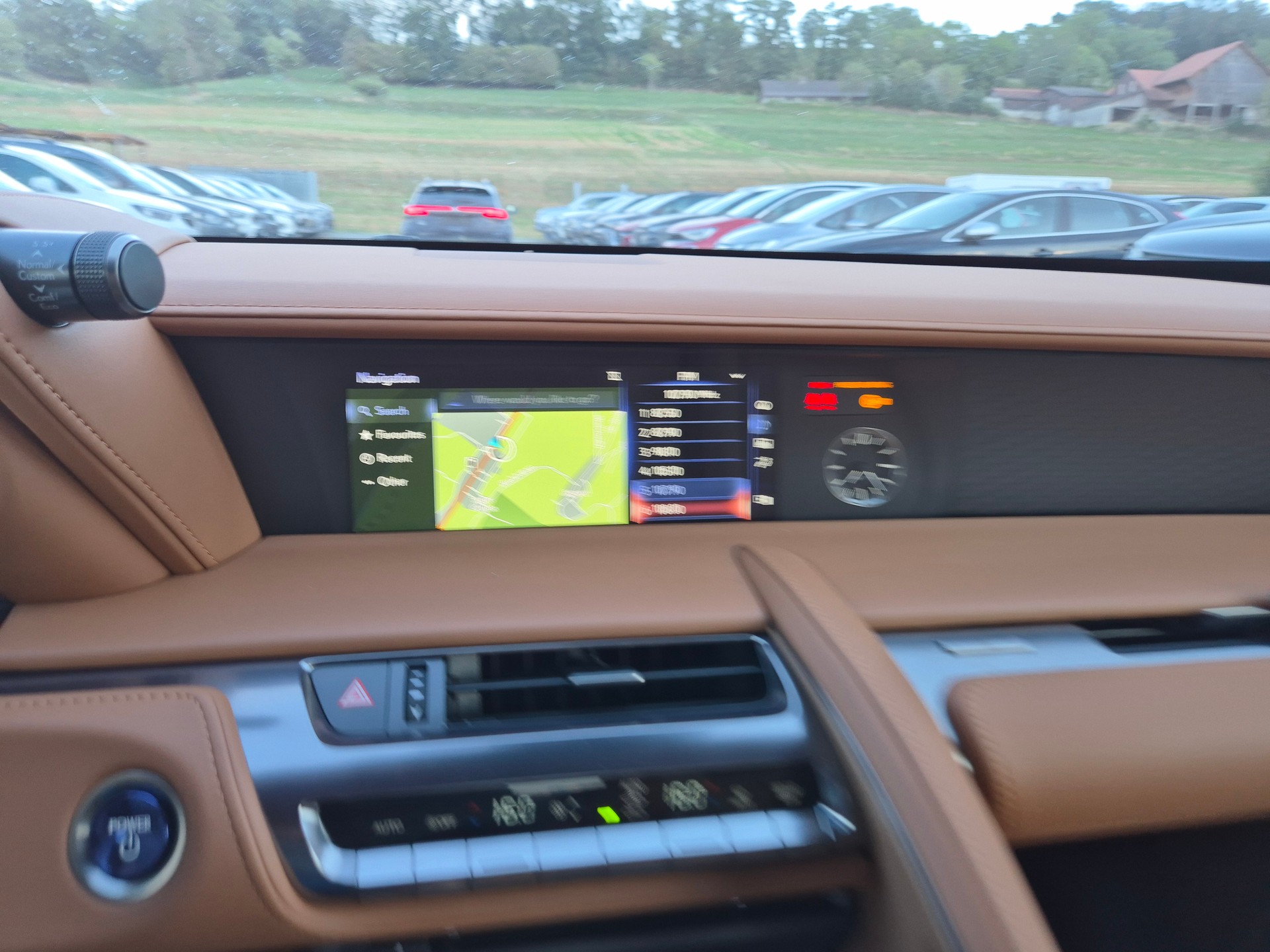 LEXUS LC 500h Sport+ CVT-image-4