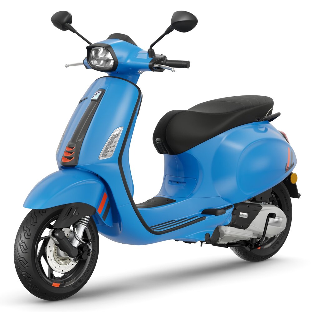 PIAGGIO Vespa 125 Sprint Sport E5+-showroom-element-1