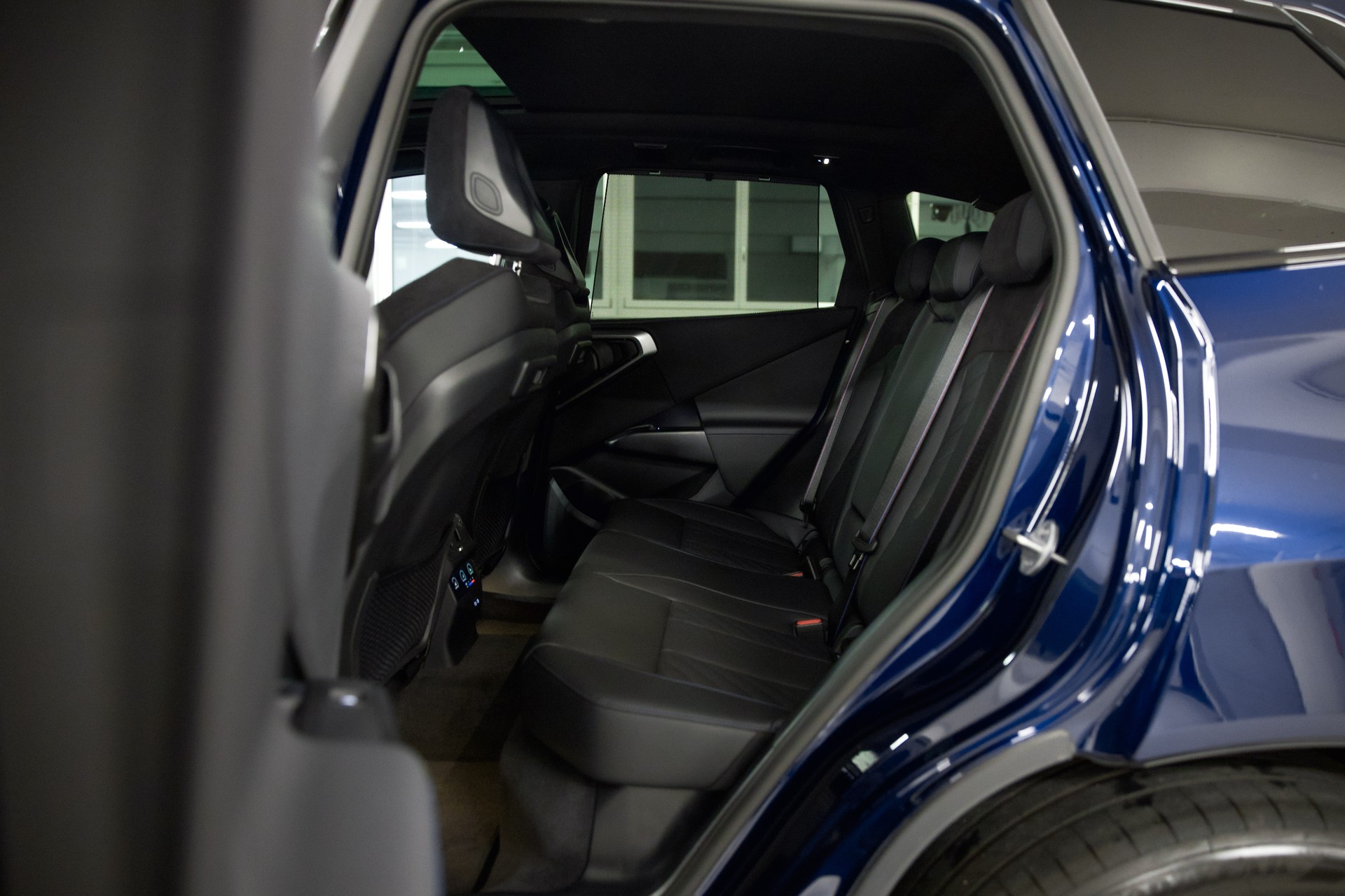 BMW X3 xDrive 48V 40d M Sport Pro-image-21