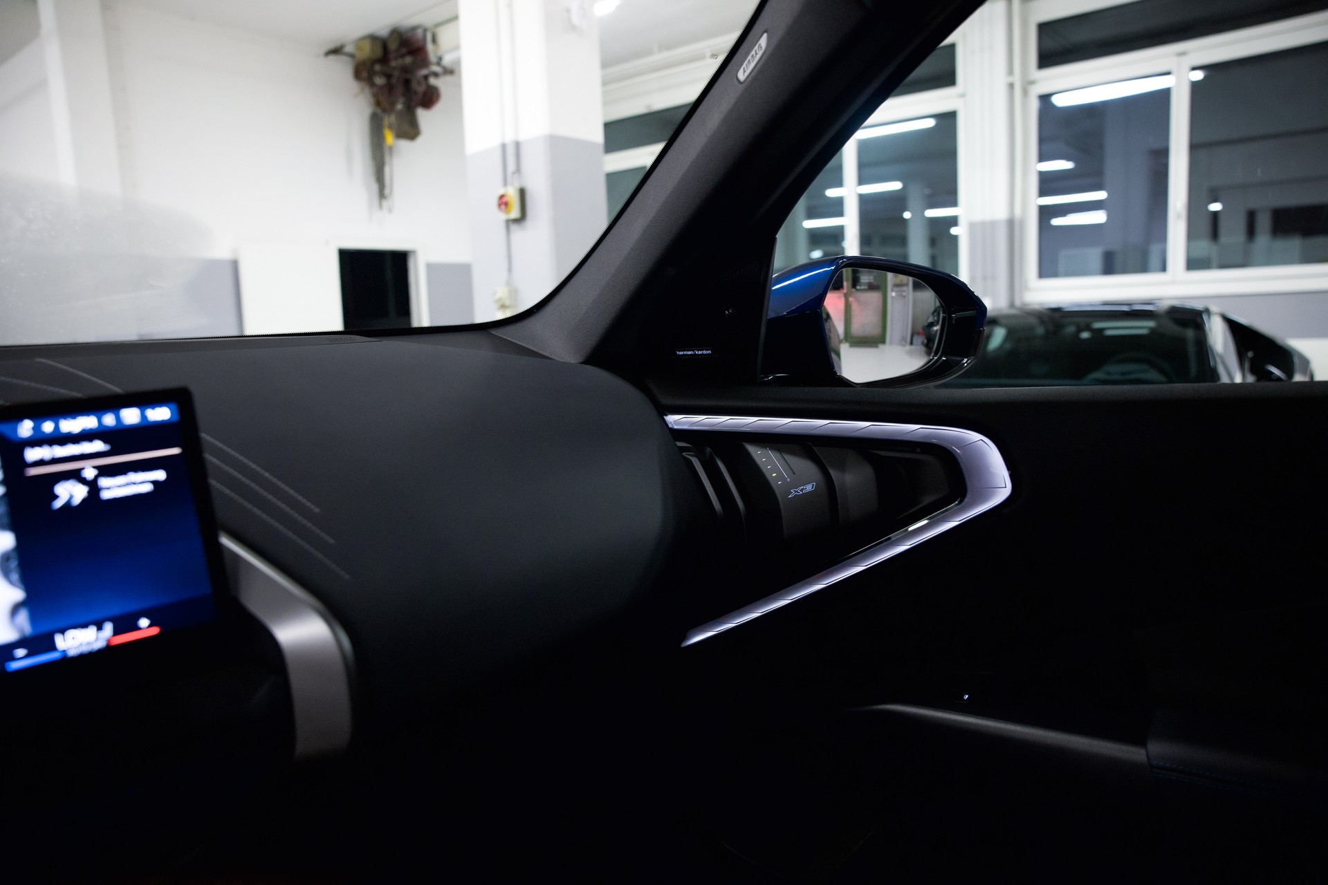 BMW X3 xDrive 48V 40d M Sport Pro-image-30