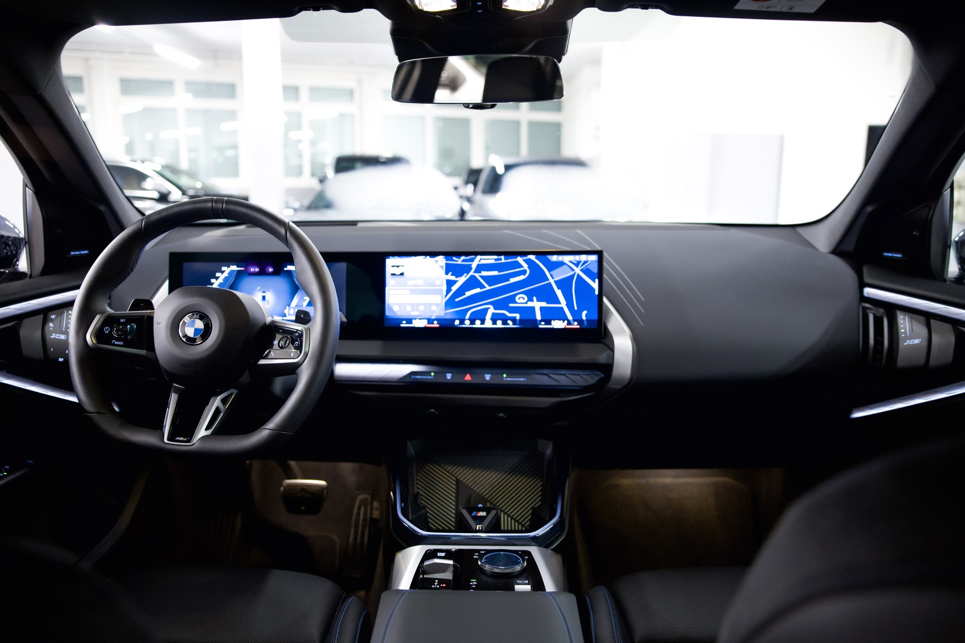 BMW X3 xDrive 48V 40d M Sport Pro-image-16