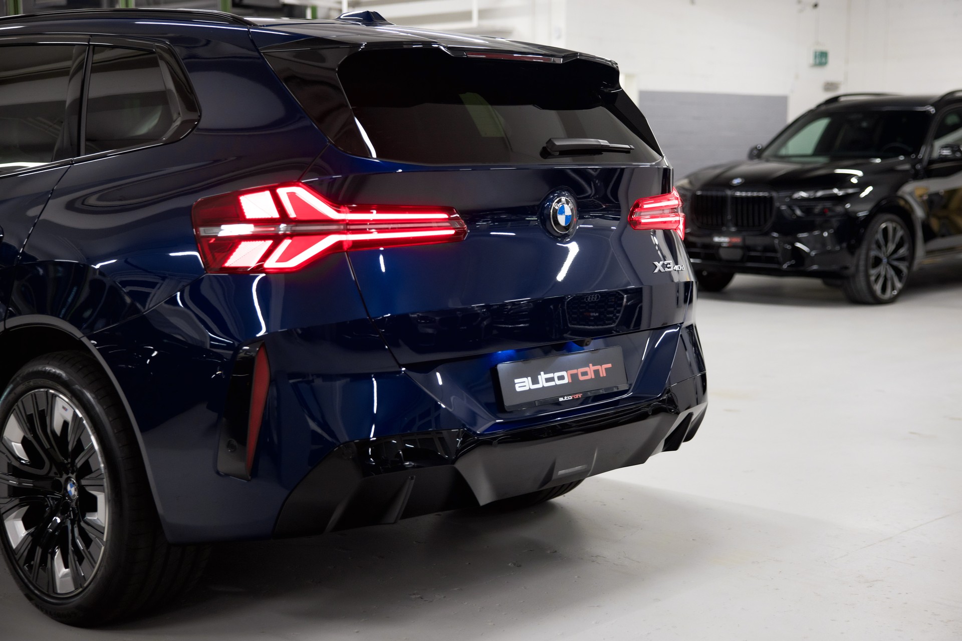 BMW X3 xDrive 48V 40d M Sport Pro-image-13
