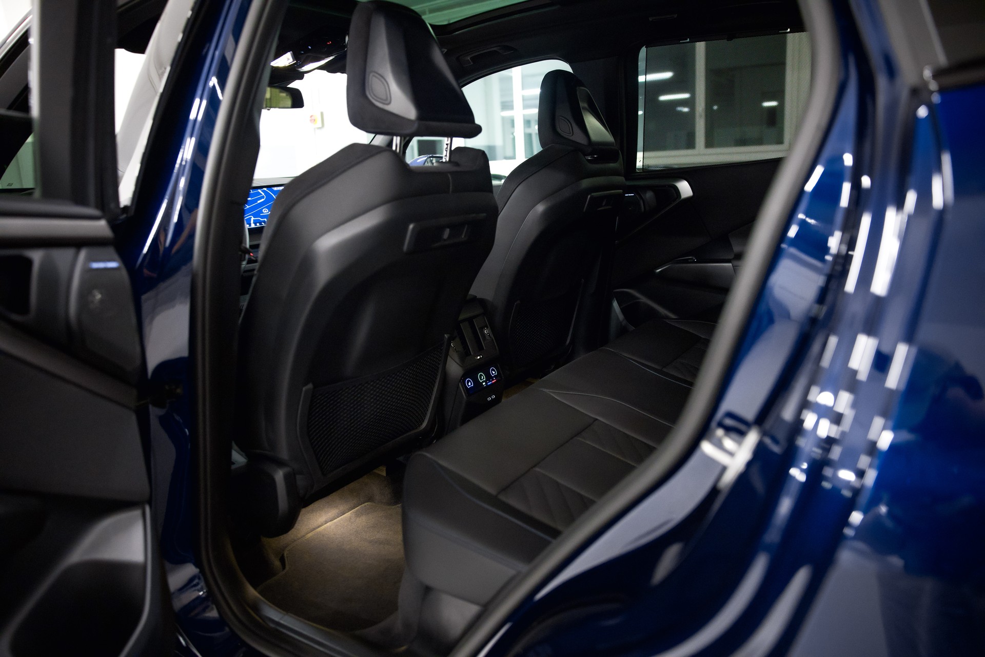 BMW X3 xDrive 48V 40d M Sport Pro-image-20