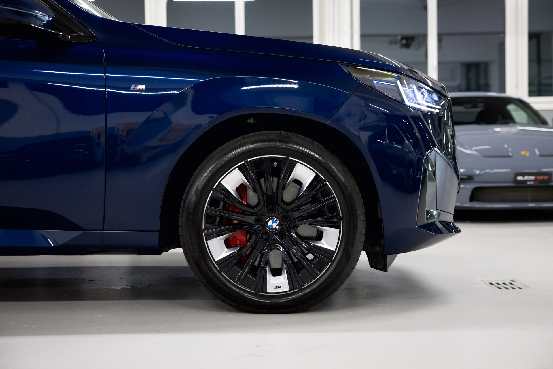 BMW X3 xDrive 48V 40d M Sport Pro-image-10