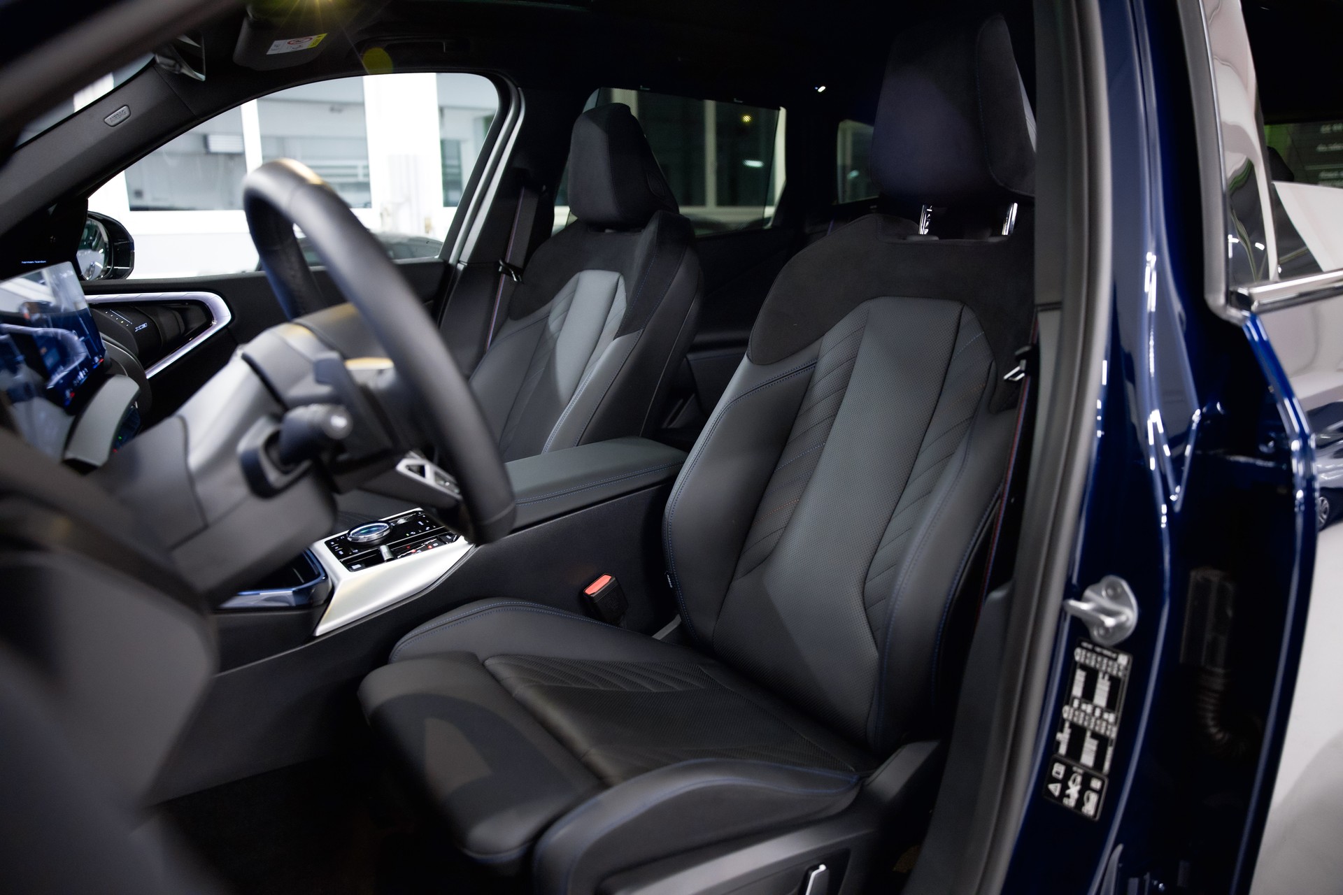 BMW X3 xDrive 48V 40d M Sport Pro-image-19