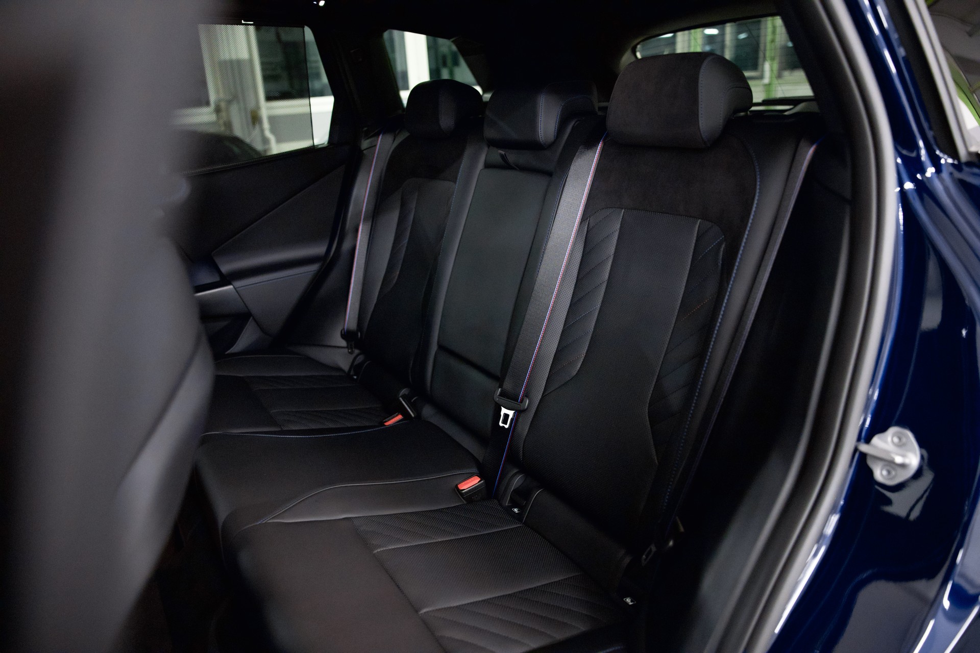 BMW X3 xDrive 48V 40d M Sport Pro-image-22