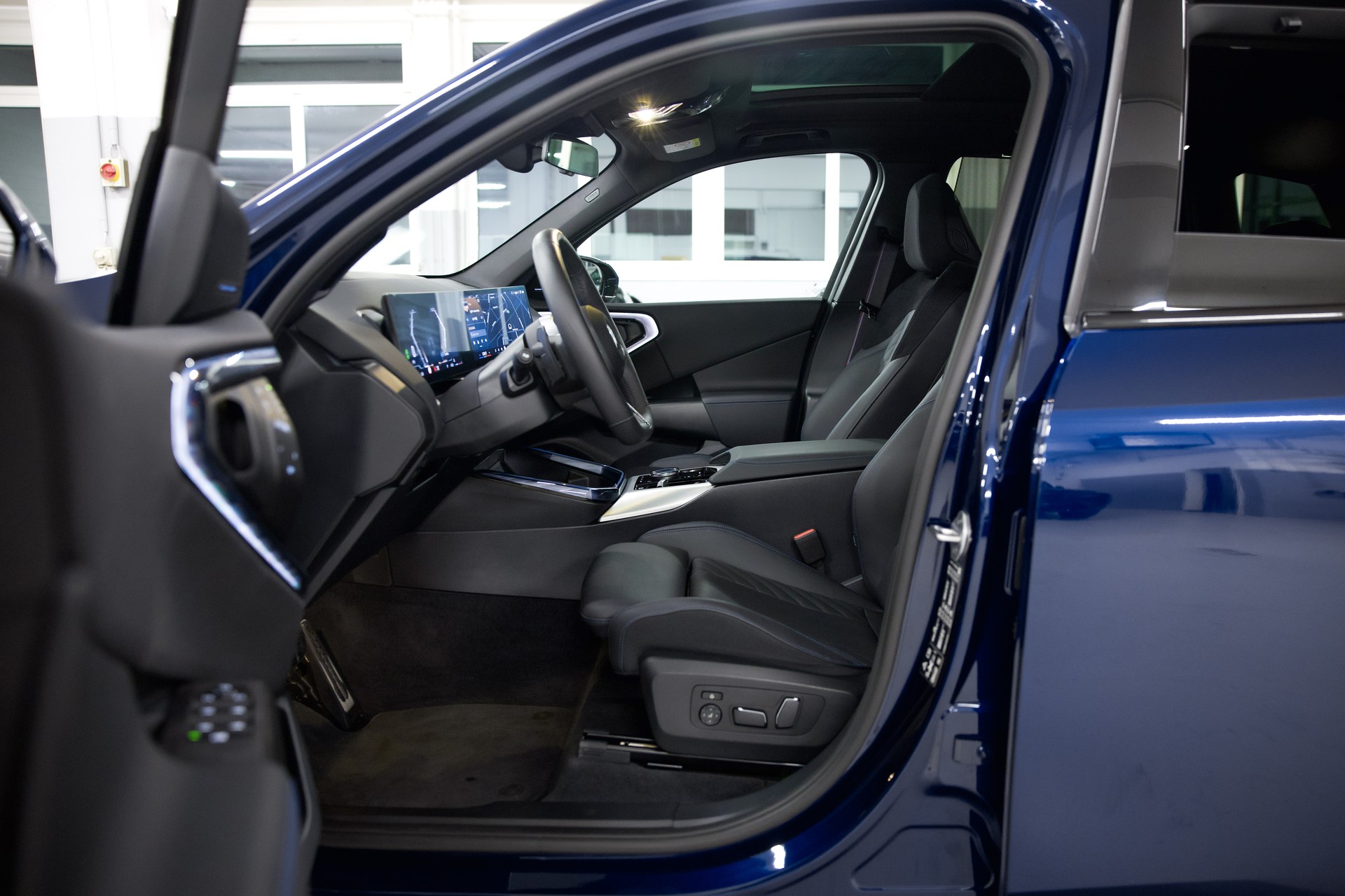 BMW X3 xDrive 48V 40d M Sport Pro-image-18