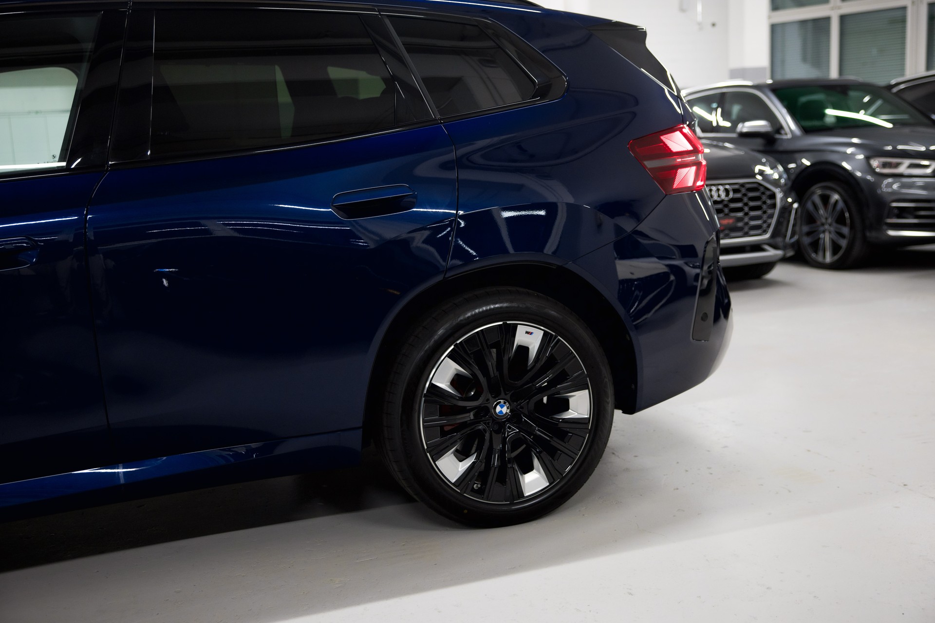 BMW X3 xDrive 48V 40d M Sport Pro-image-15