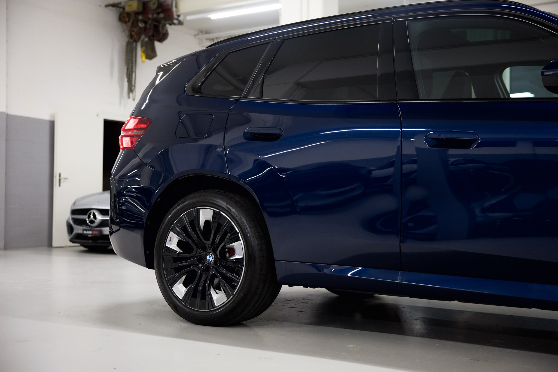 BMW X3 xDrive 48V 40d M Sport Pro-image-11