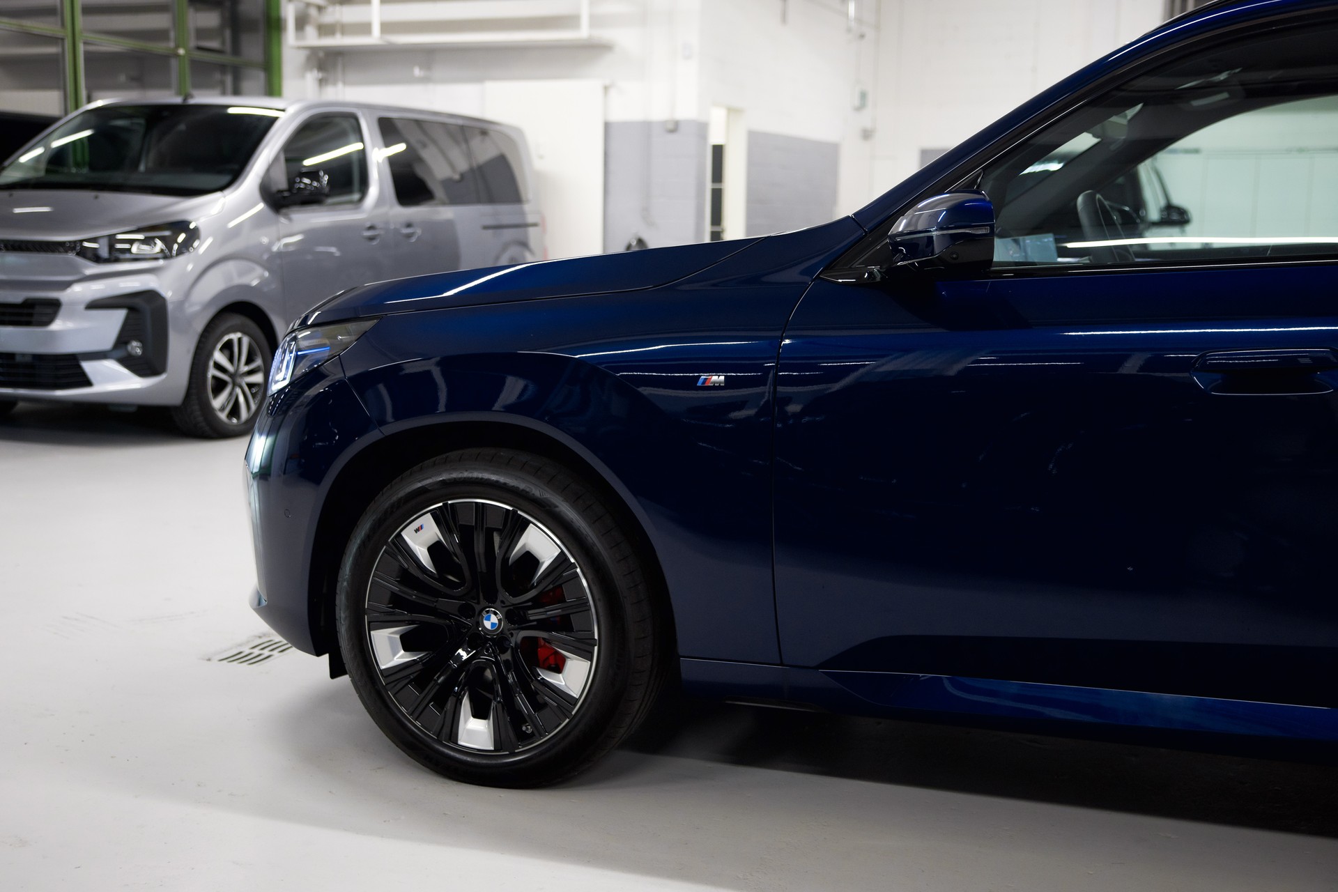 BMW X3 xDrive 48V 40d M Sport Pro-image-14