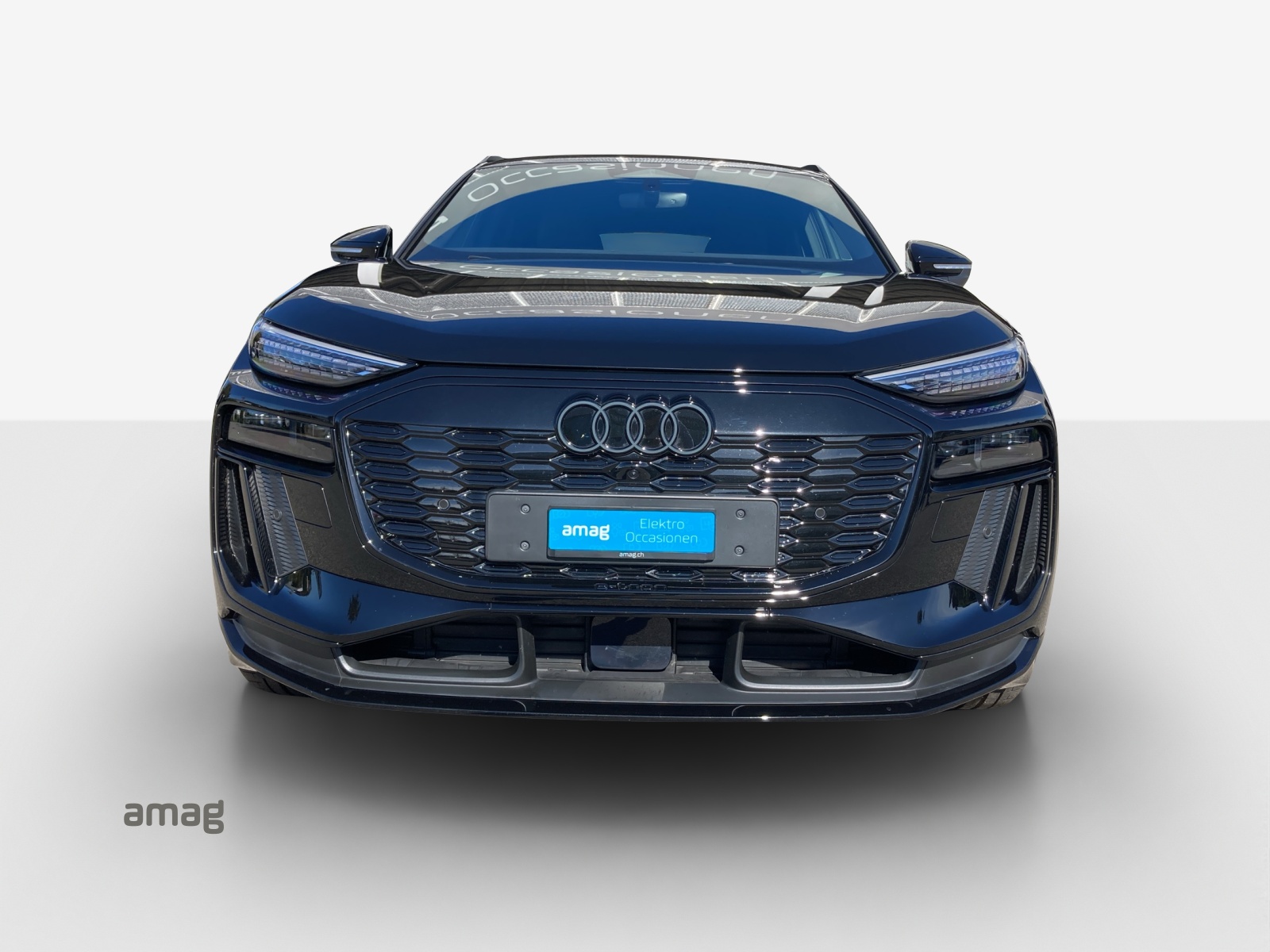 AUDI Q6 Sportback e-tron quattro-image-6