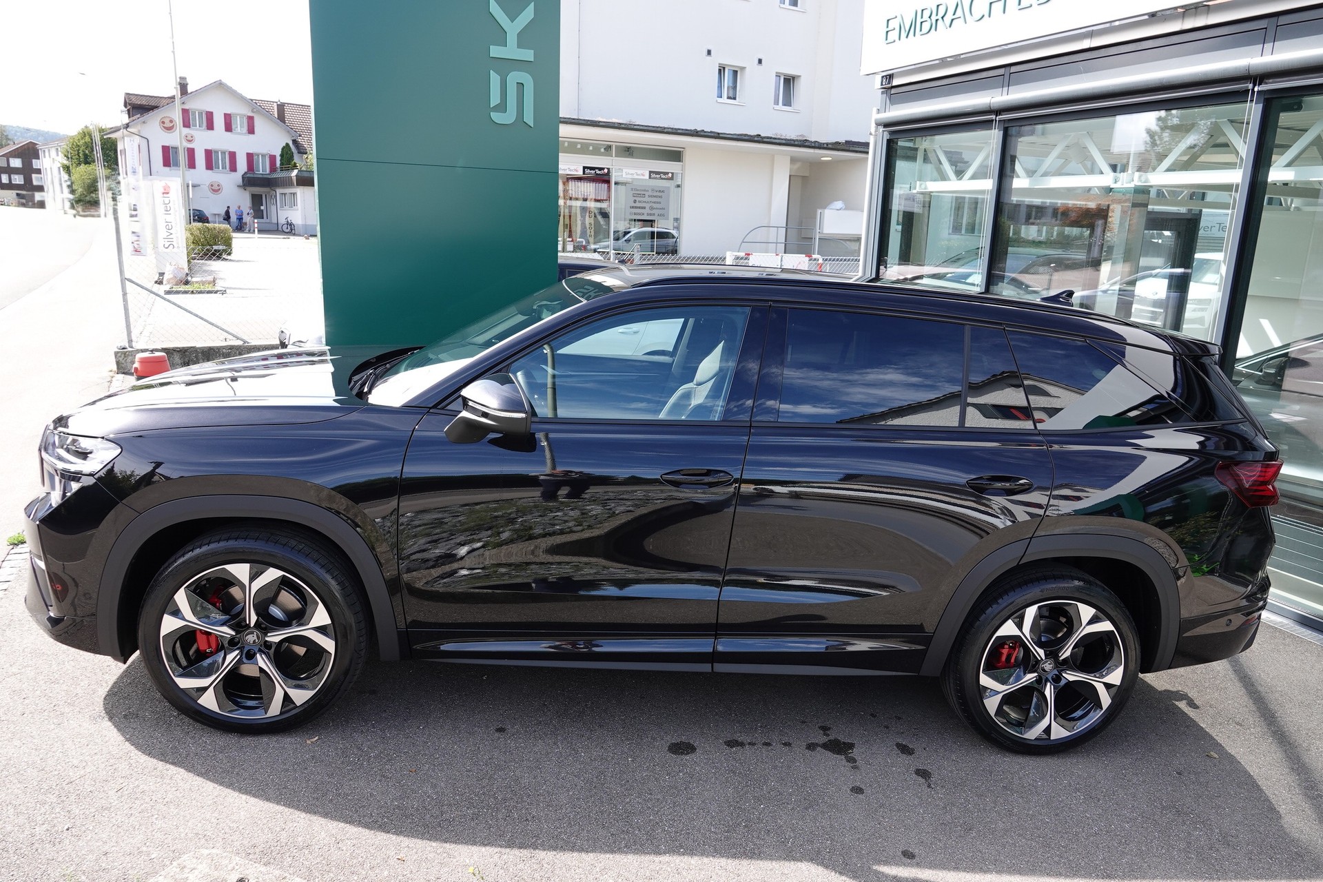 SKODA Kodiaq 2.0 TSI RS-image-4