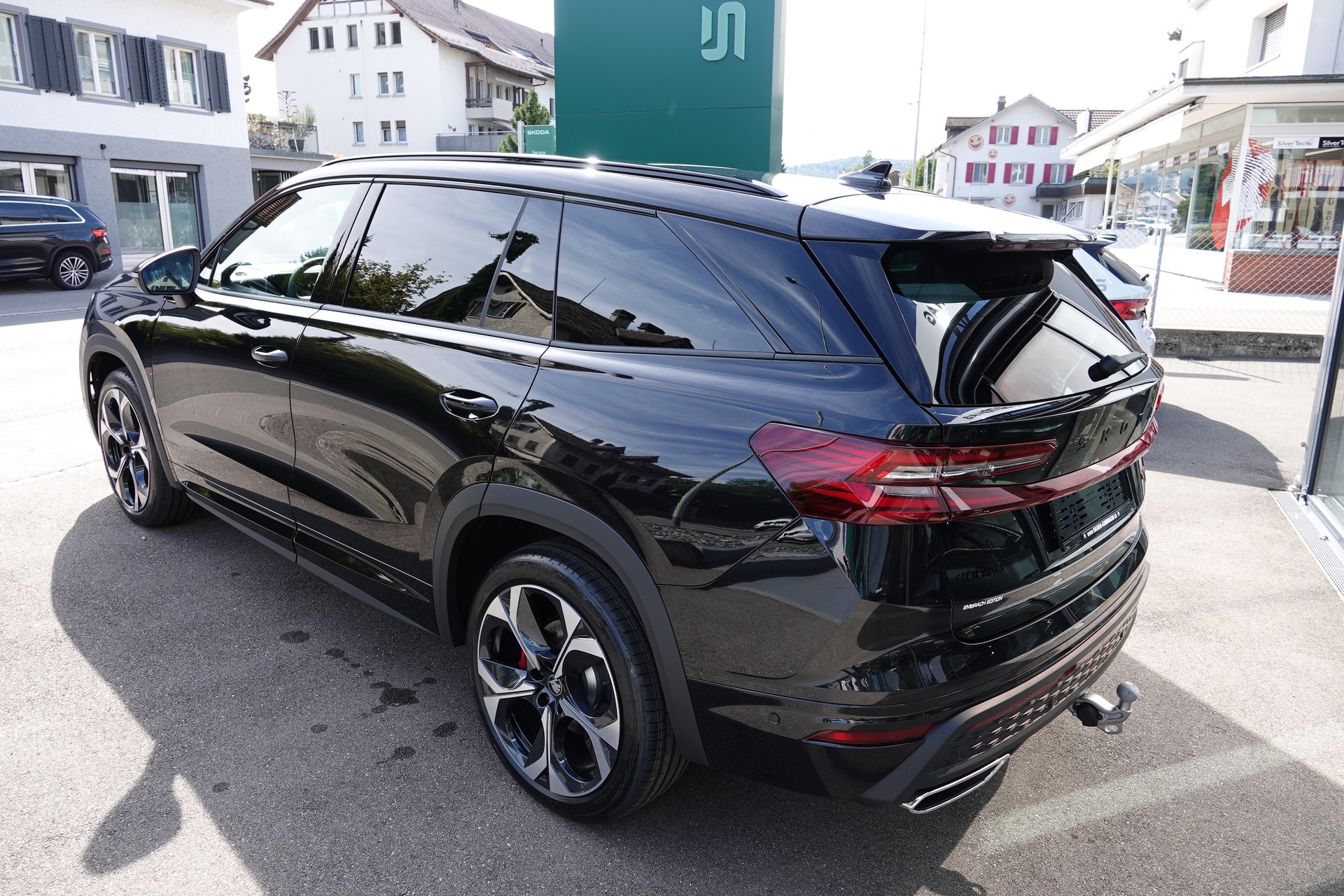 SKODA Kodiaq 2.0 TSI RS-image-6