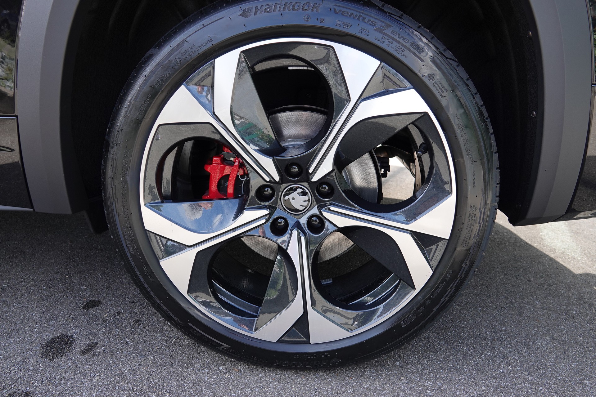 SKODA Kodiaq 2.0 TSI RS-image-21