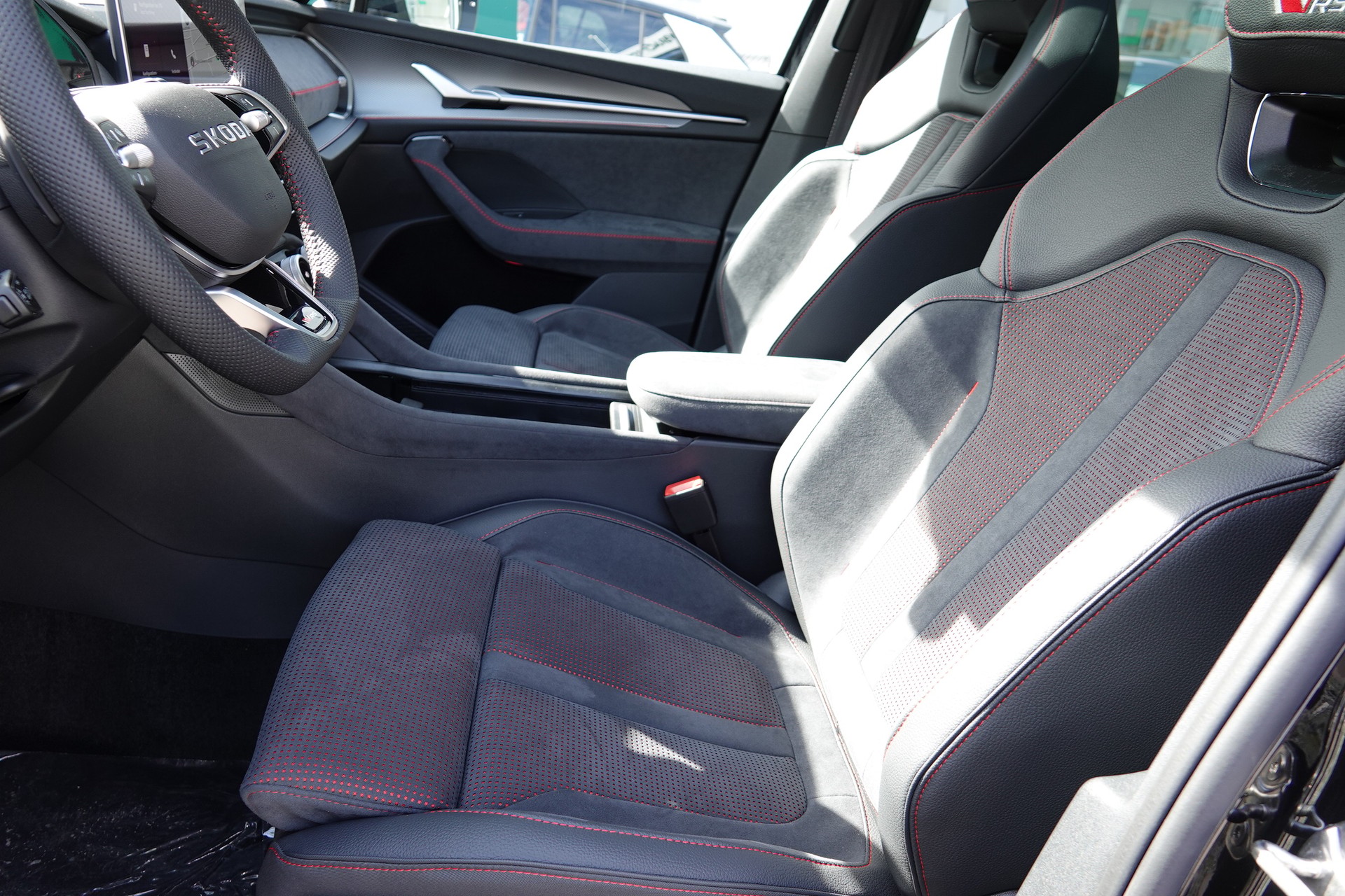 SKODA Kodiaq 2.0 TSI RS-image-9