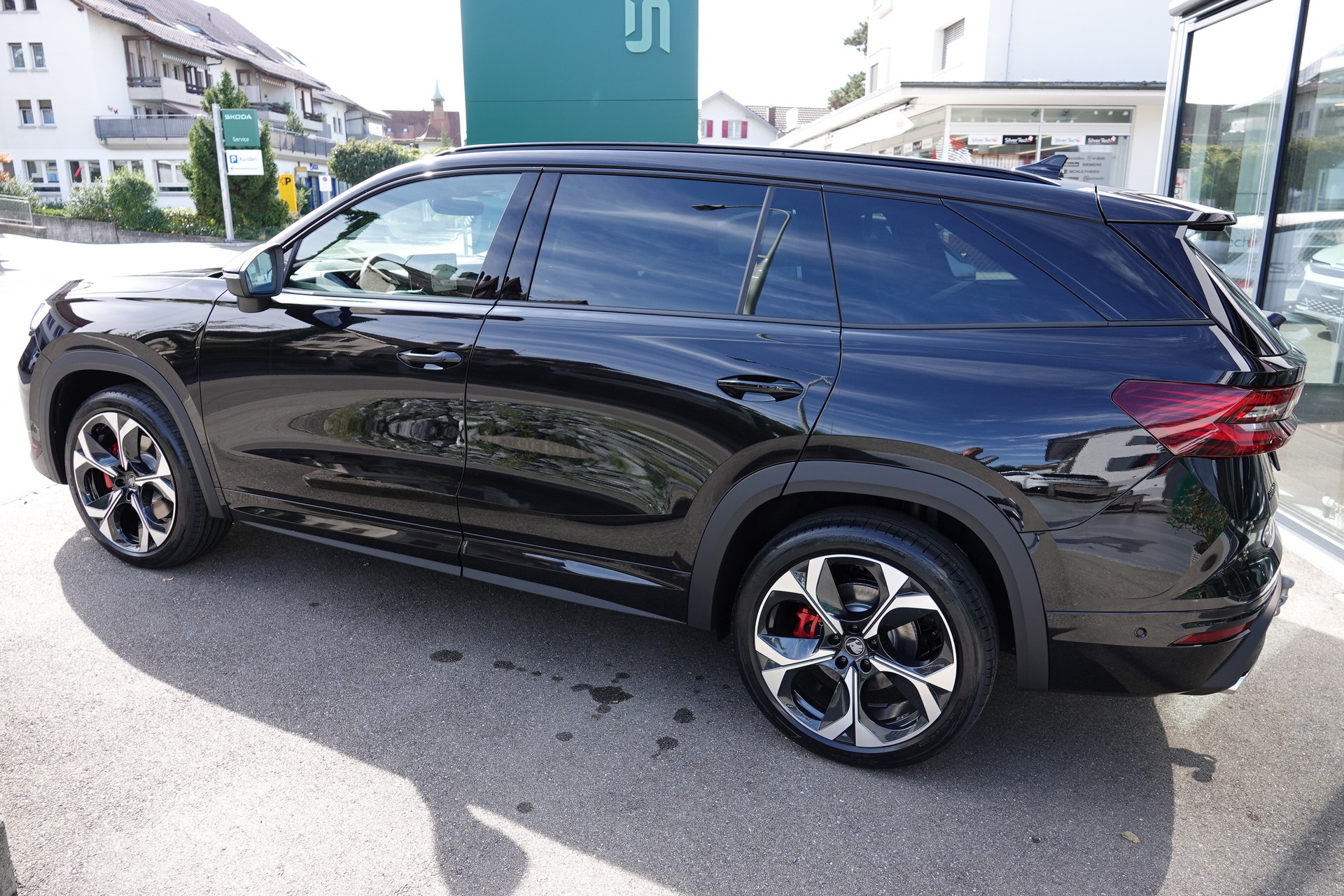 SKODA Kodiaq 2.0 TSI RS-image-5