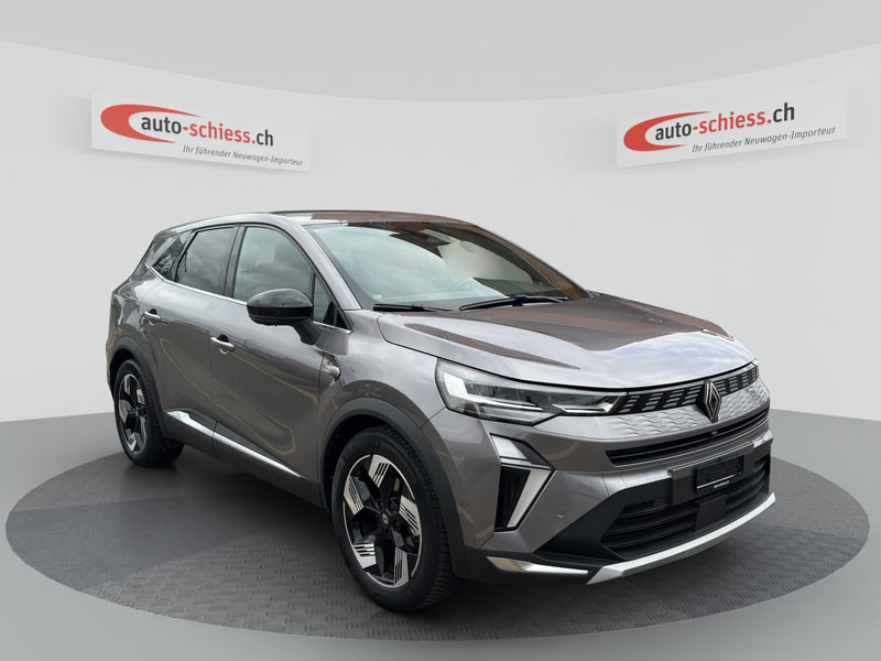 RENAULT Symbioz 1.6 E-Tech Iconic