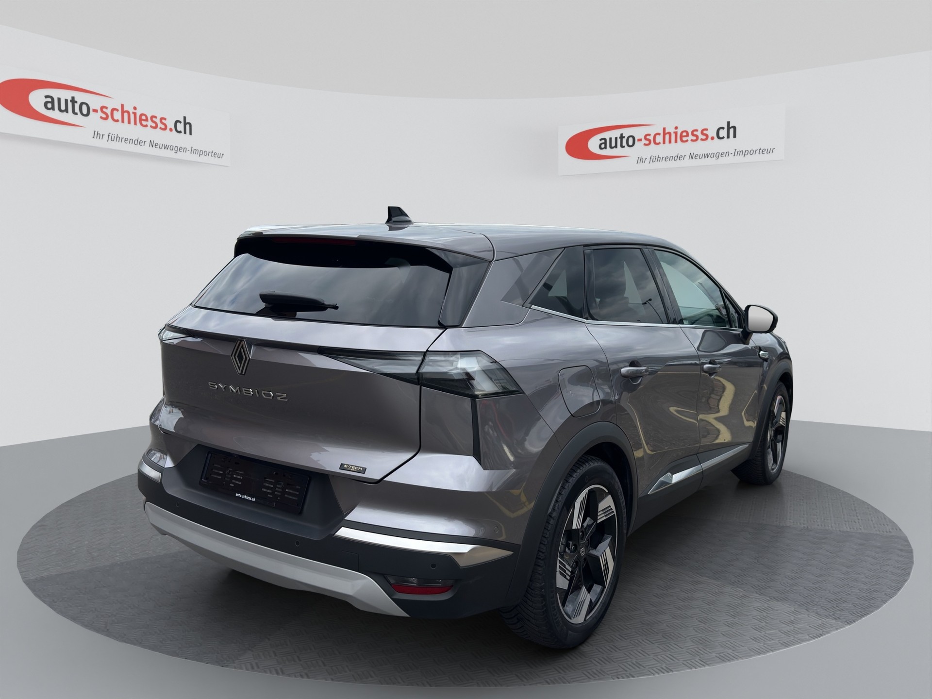 RENAULT Symbioz 1.6 E-Tech Iconic-image-4