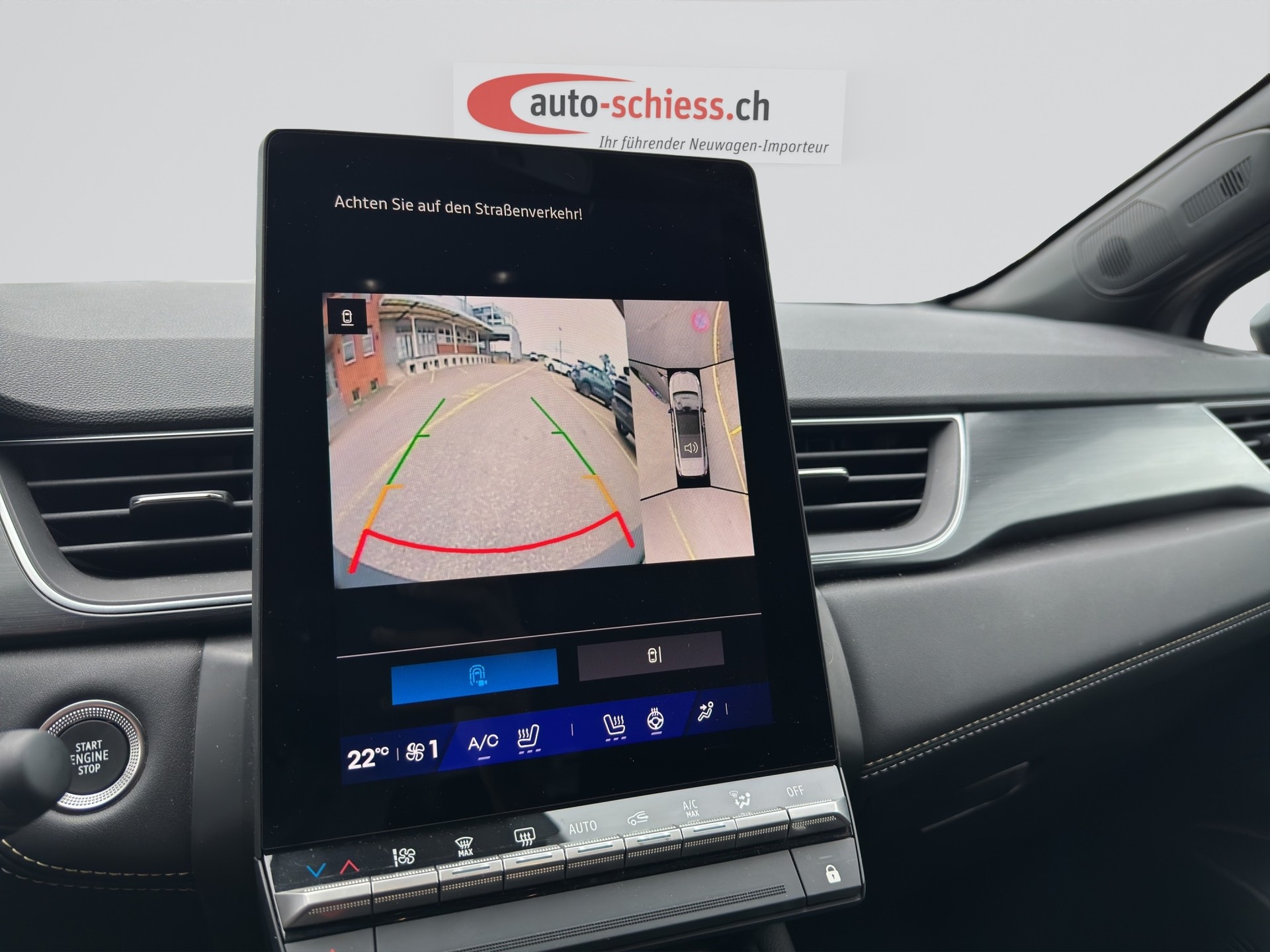 RENAULT Symbioz 1.6 E-Tech Iconic-image-13