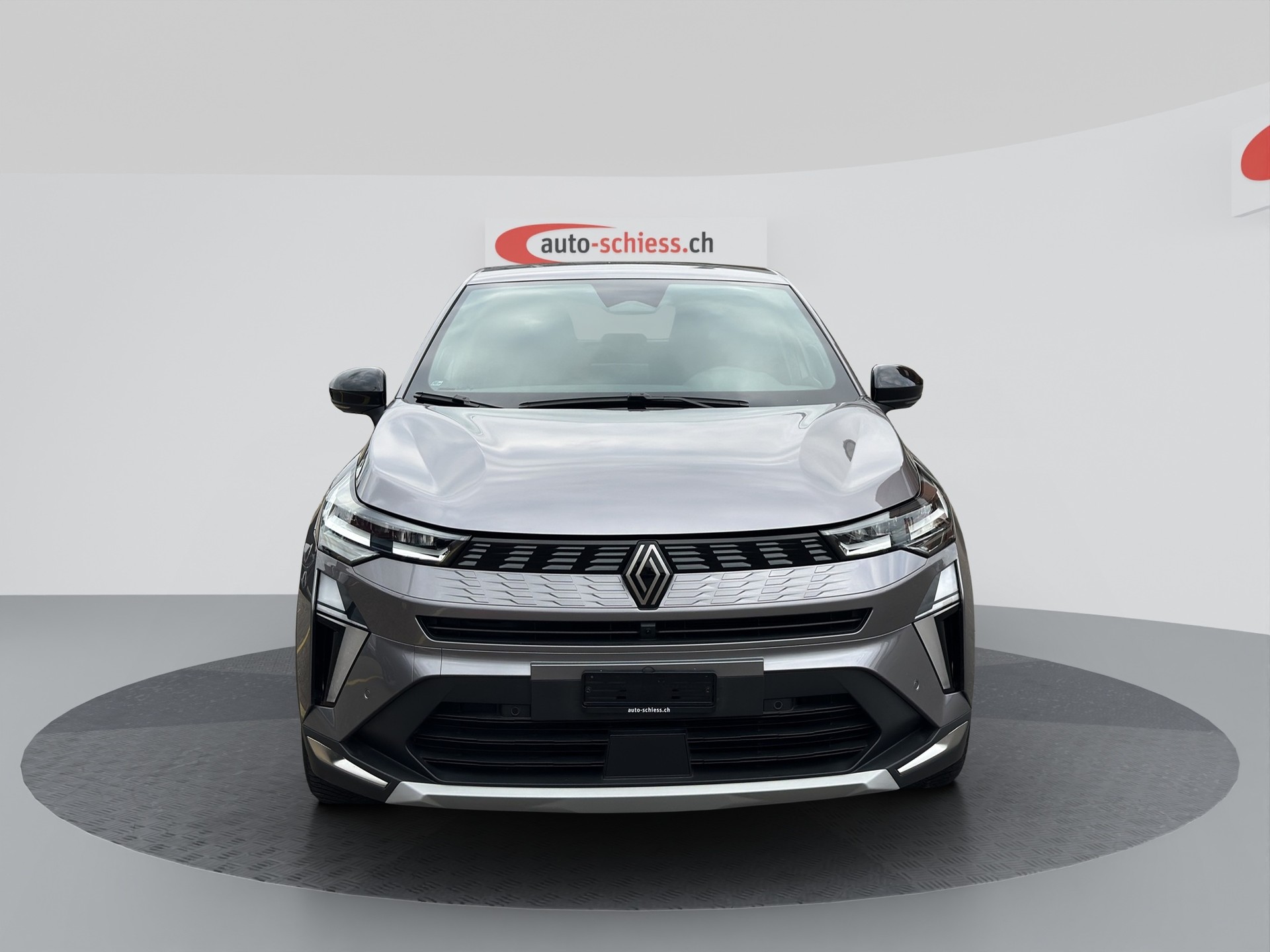 RENAULT Symbioz 1.6 E-Tech Iconic-image-1