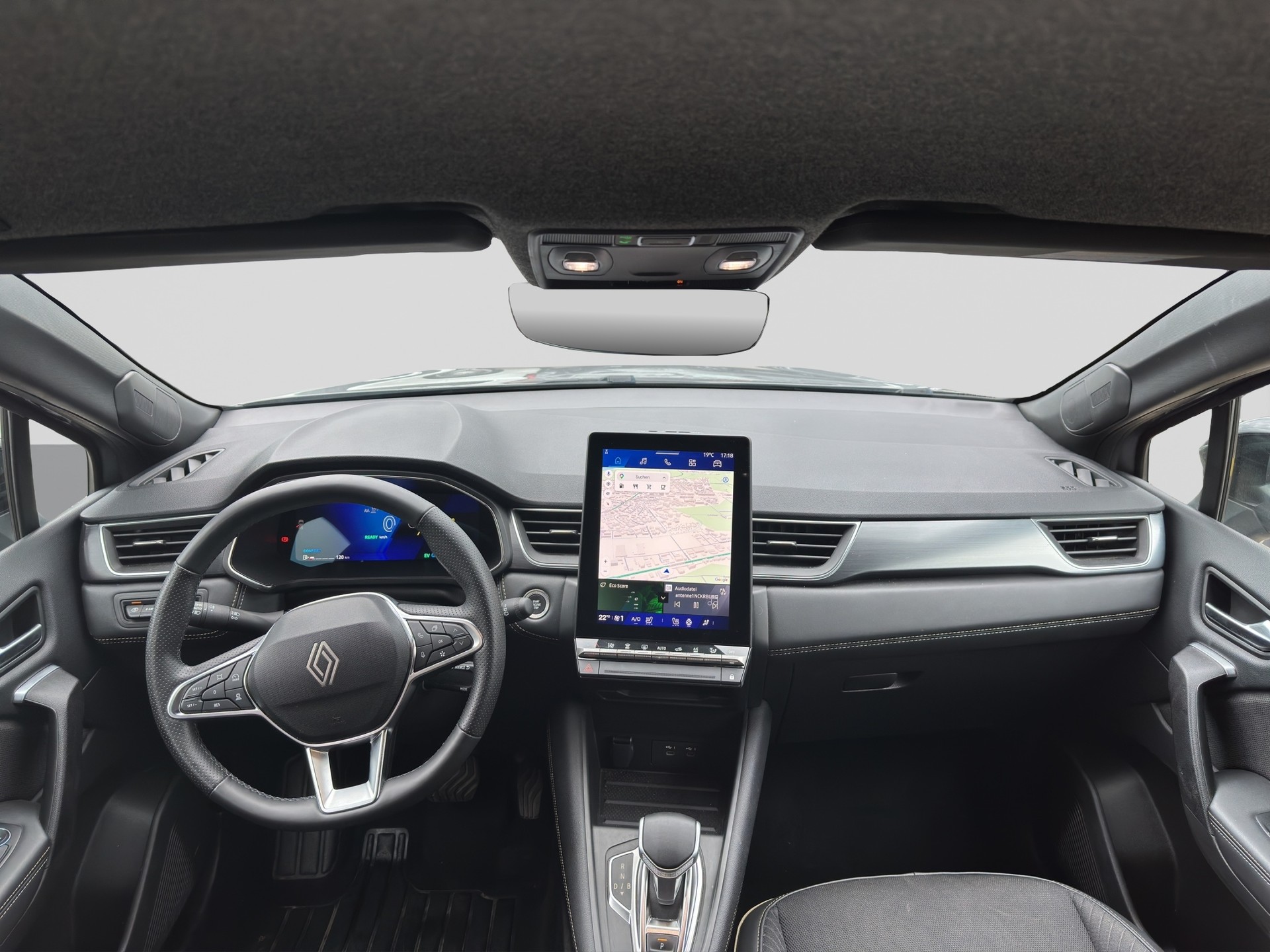 RENAULT Symbioz 1.6 E-Tech Iconic-image-14