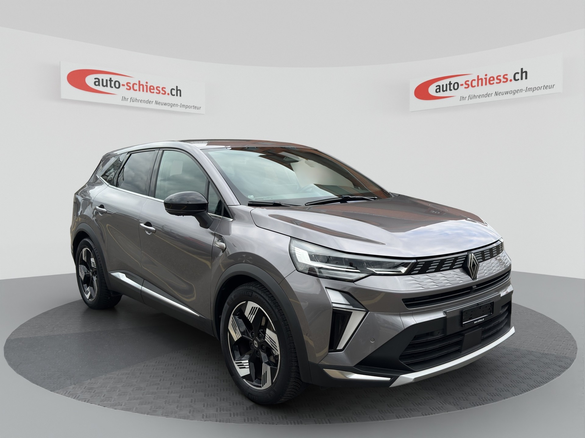 RENAULT Symbioz 1.6 E-Tech Iconic-image-0