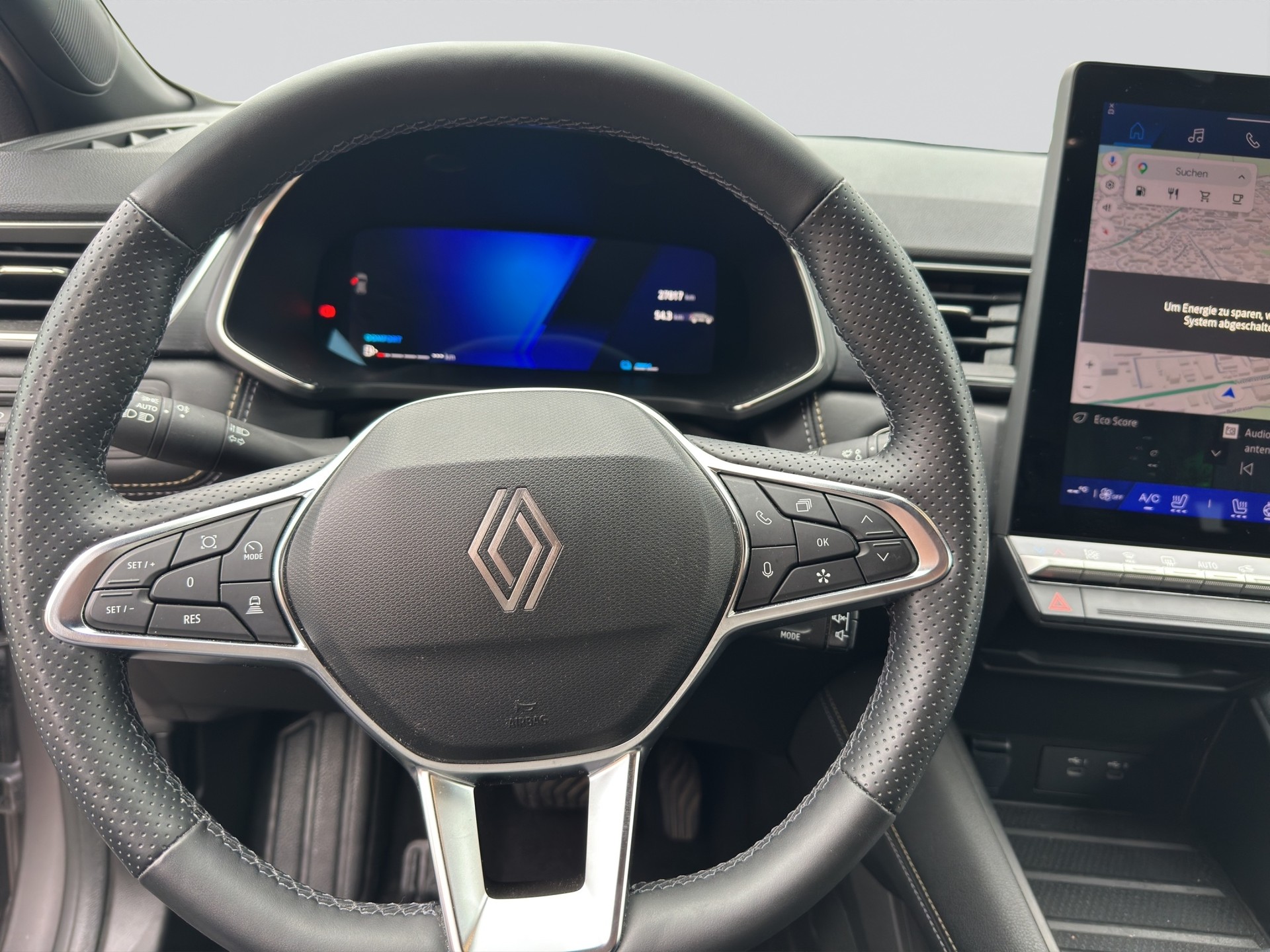 RENAULT Symbioz 1.6 E-Tech Iconic-image-9