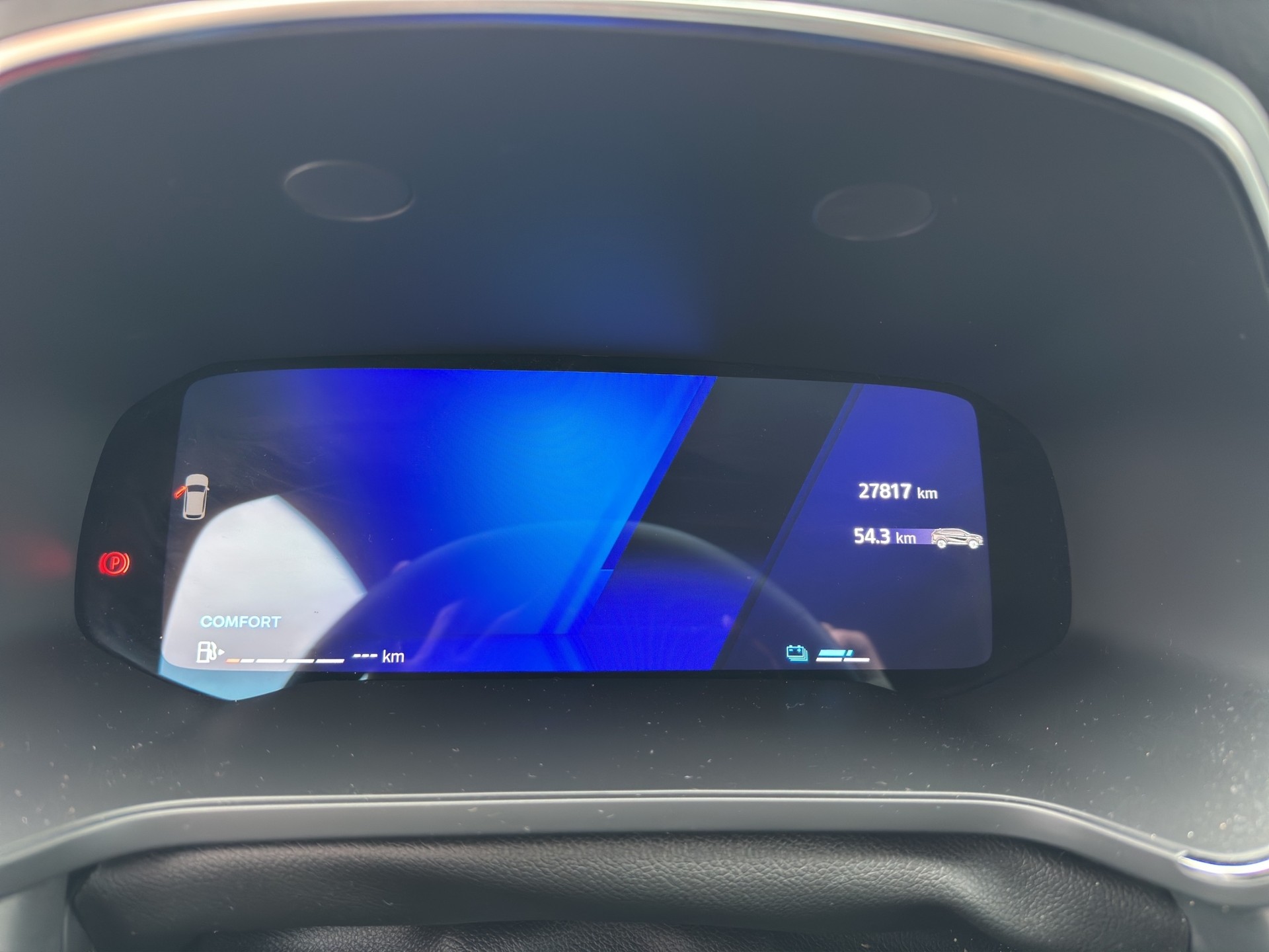 RENAULT Symbioz 1.6 E-Tech Iconic-image-11