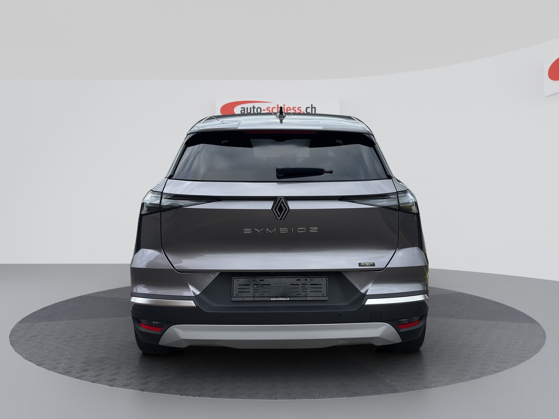 RENAULT Symbioz 1.6 E-Tech Iconic-image-2