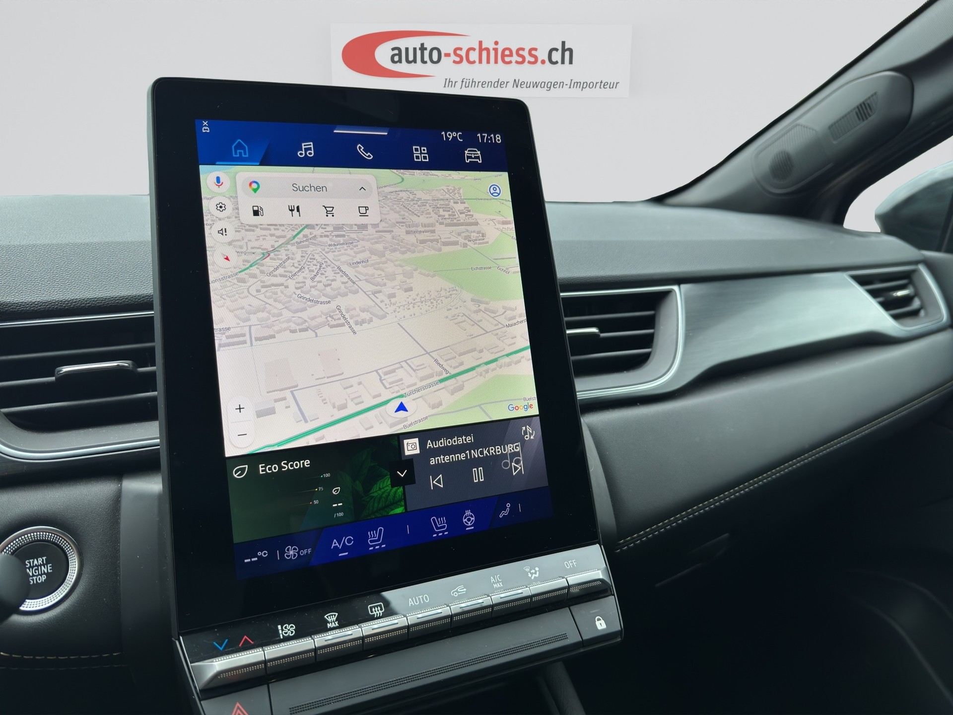 RENAULT Symbioz 1.6 E-Tech Iconic-image-12