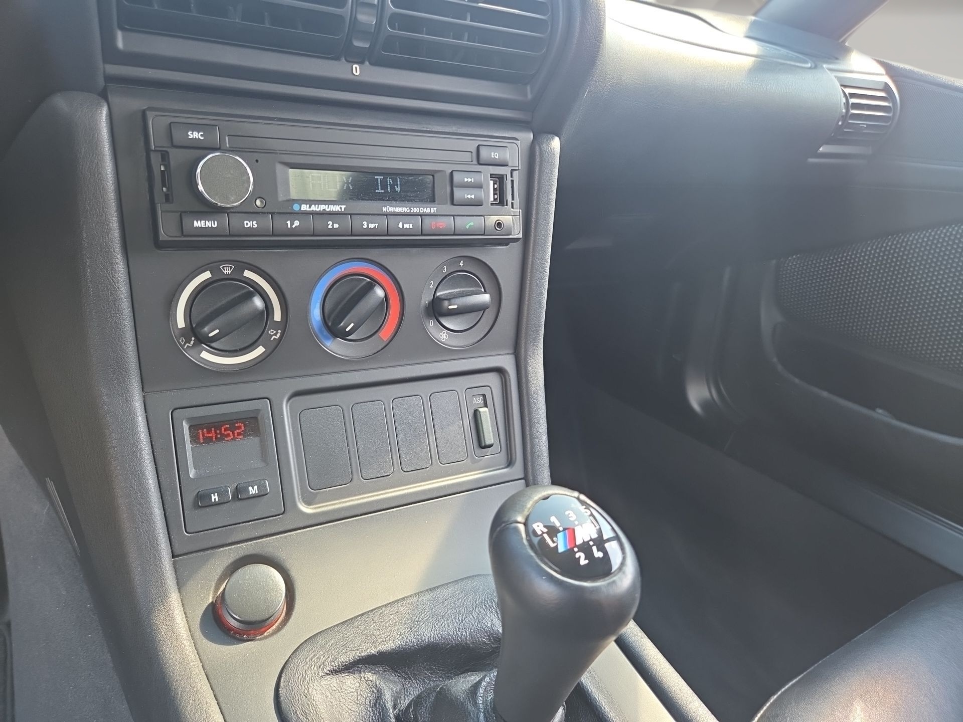 BMW Z3 1.9i Roadster-image-6