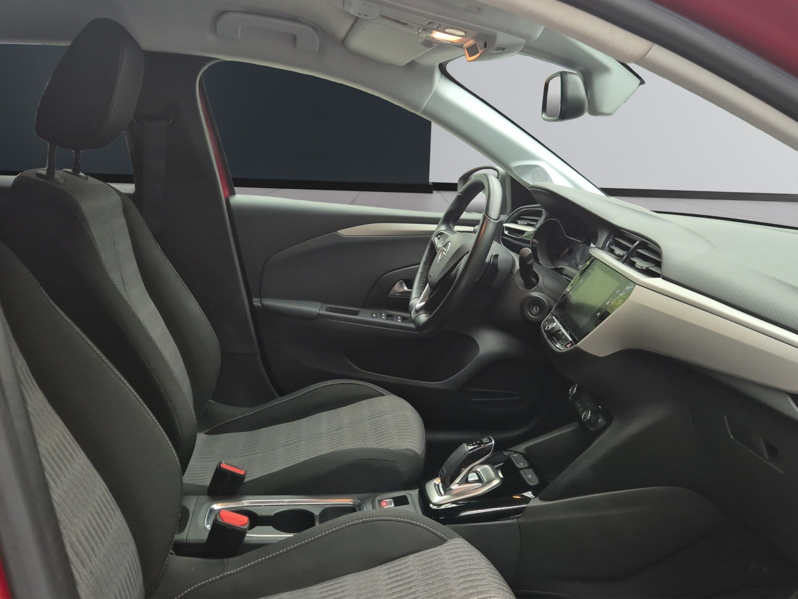 OPEL Corsa 1.2 T Edition-image-13