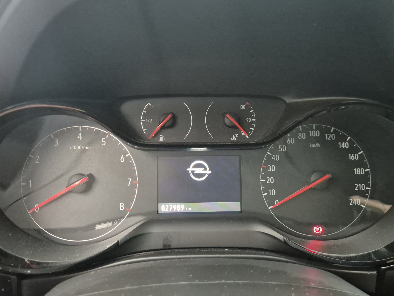 OPEL Corsa 1.2 T Edition-image-18