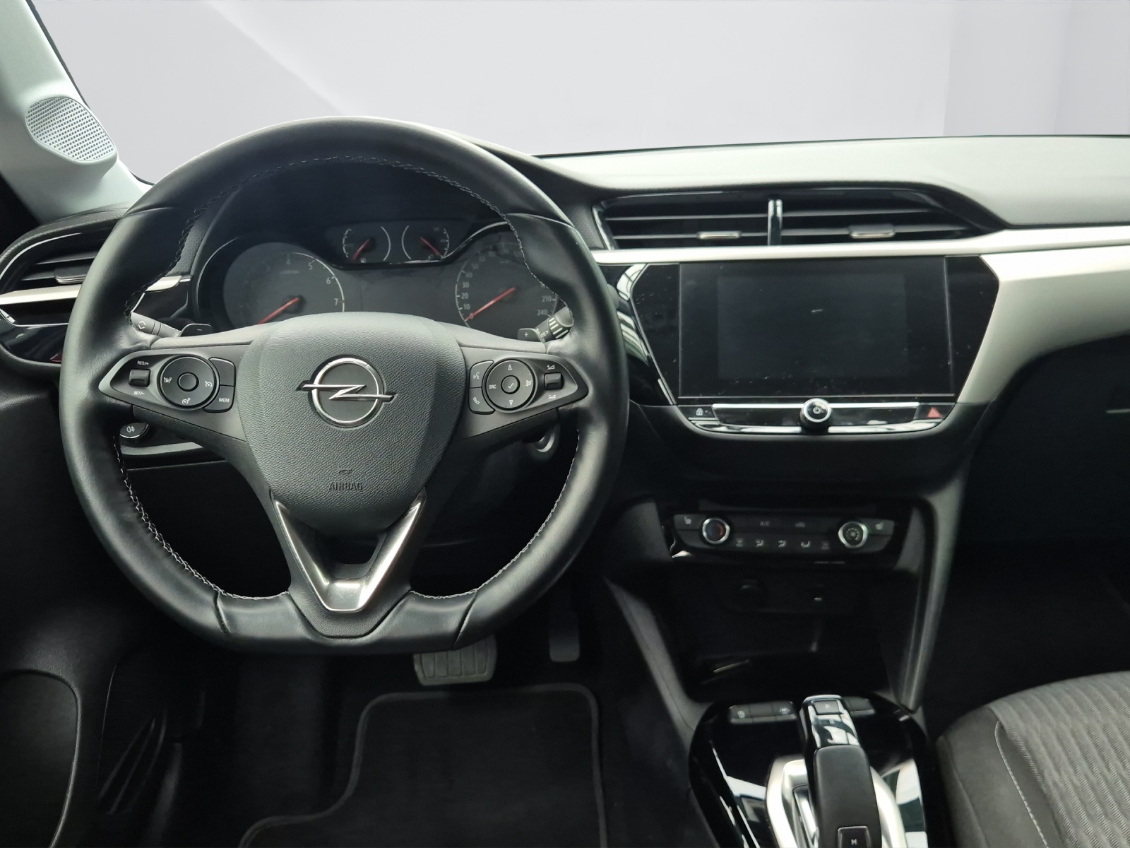 OPEL Corsa 1.2 T Edition-image-15