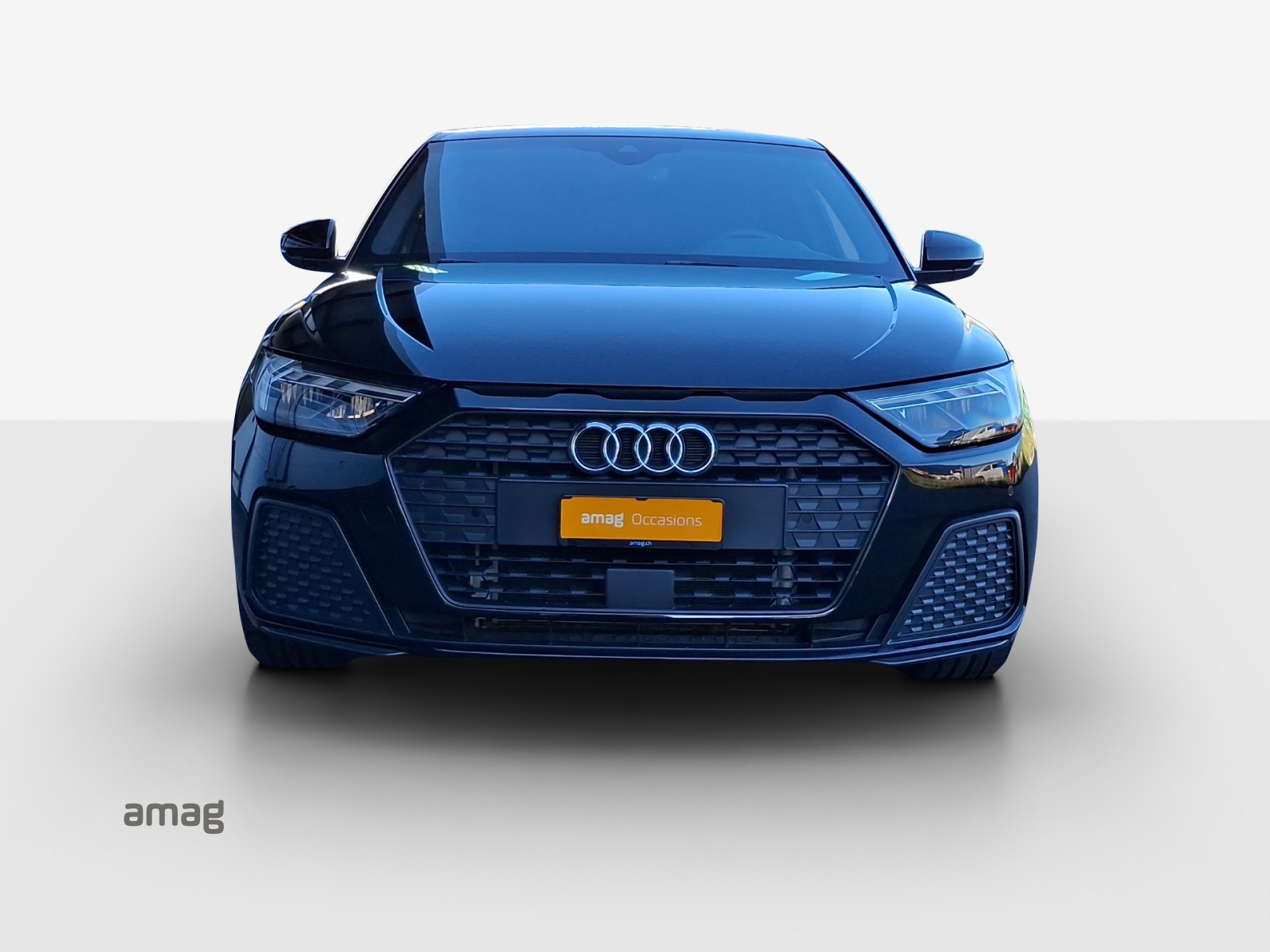 AUDI A1 Sportback 30 TFSI Attraction S-tronic-image-6