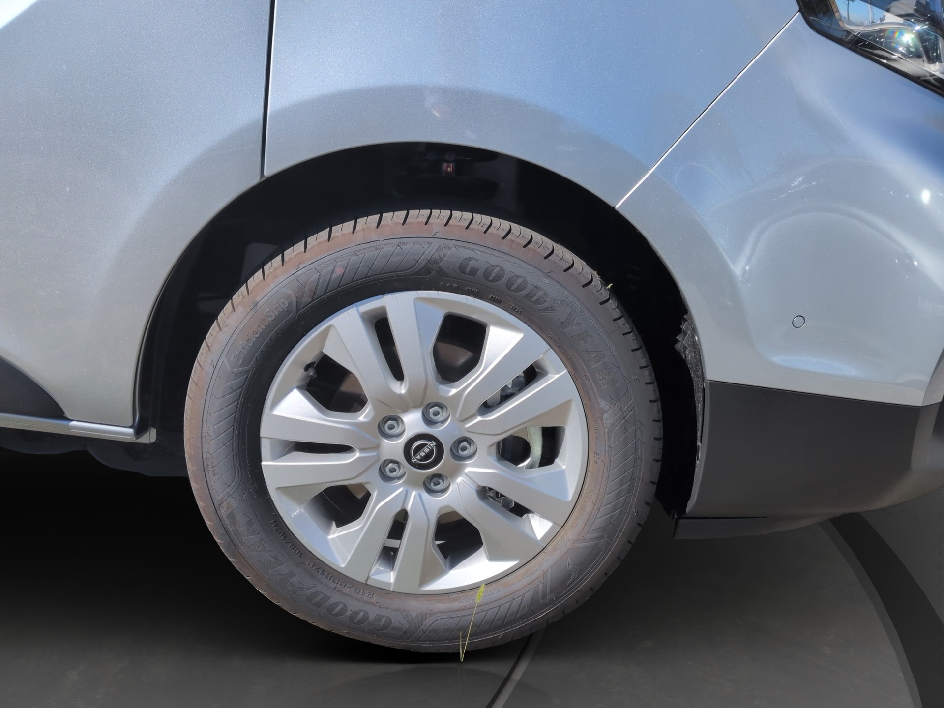 NISSAN Primastar dCi 170 3.0 L2H1 9 Pl. Tekna DCT leasing 0 apport 60 mois 10 000kms 7ans dés 799 chf/mois-image-8